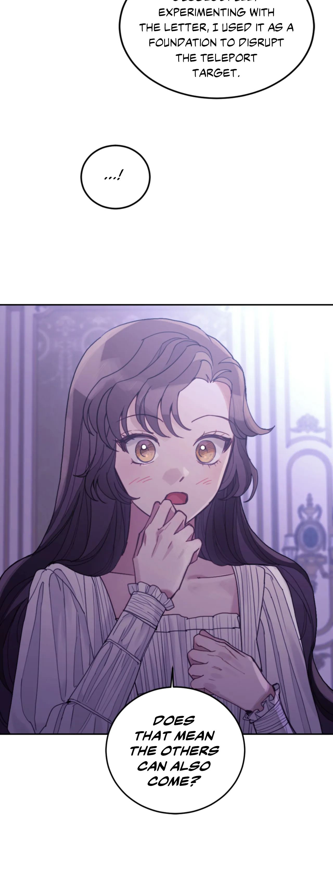 I’m No Heroine! Chapter 40 image 20