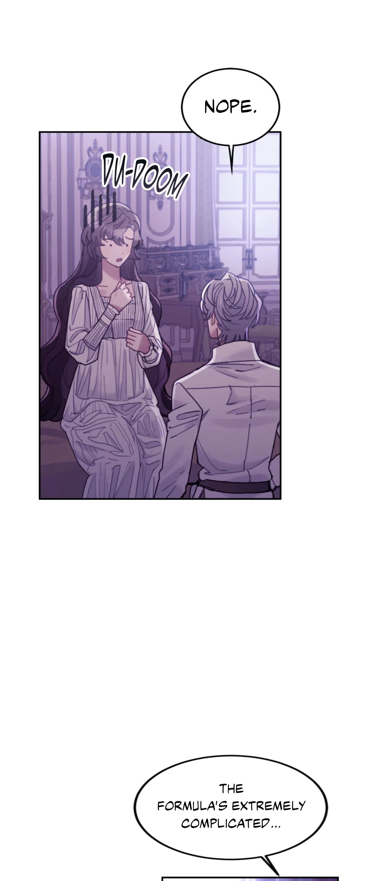 I’m No Heroine! Chapter 40 image 21