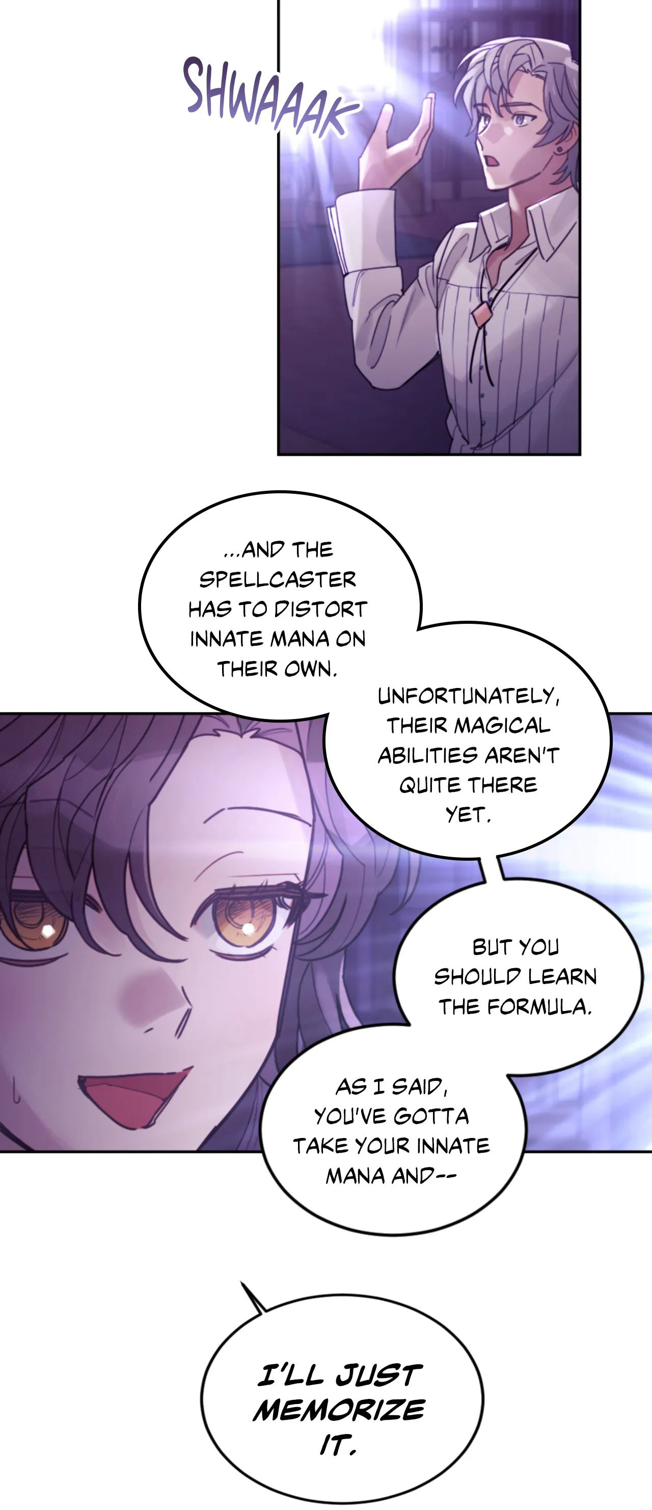 I’m No Heroine! Chapter 40 image 22