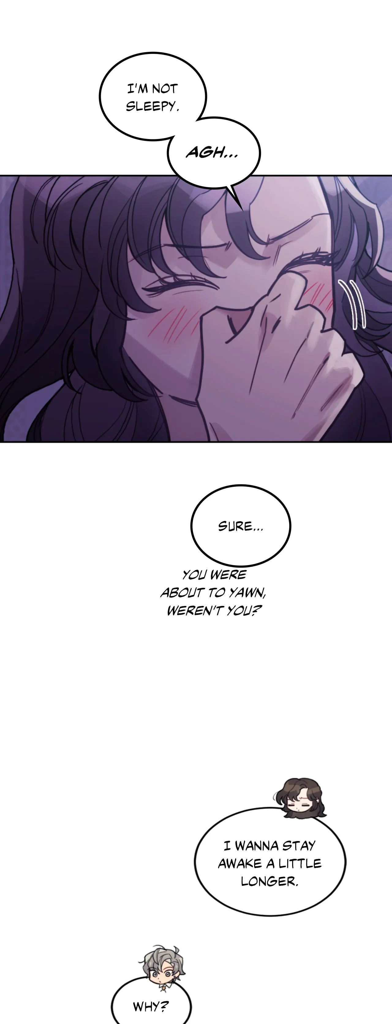 I’m No Heroine! Chapter 40 image 27