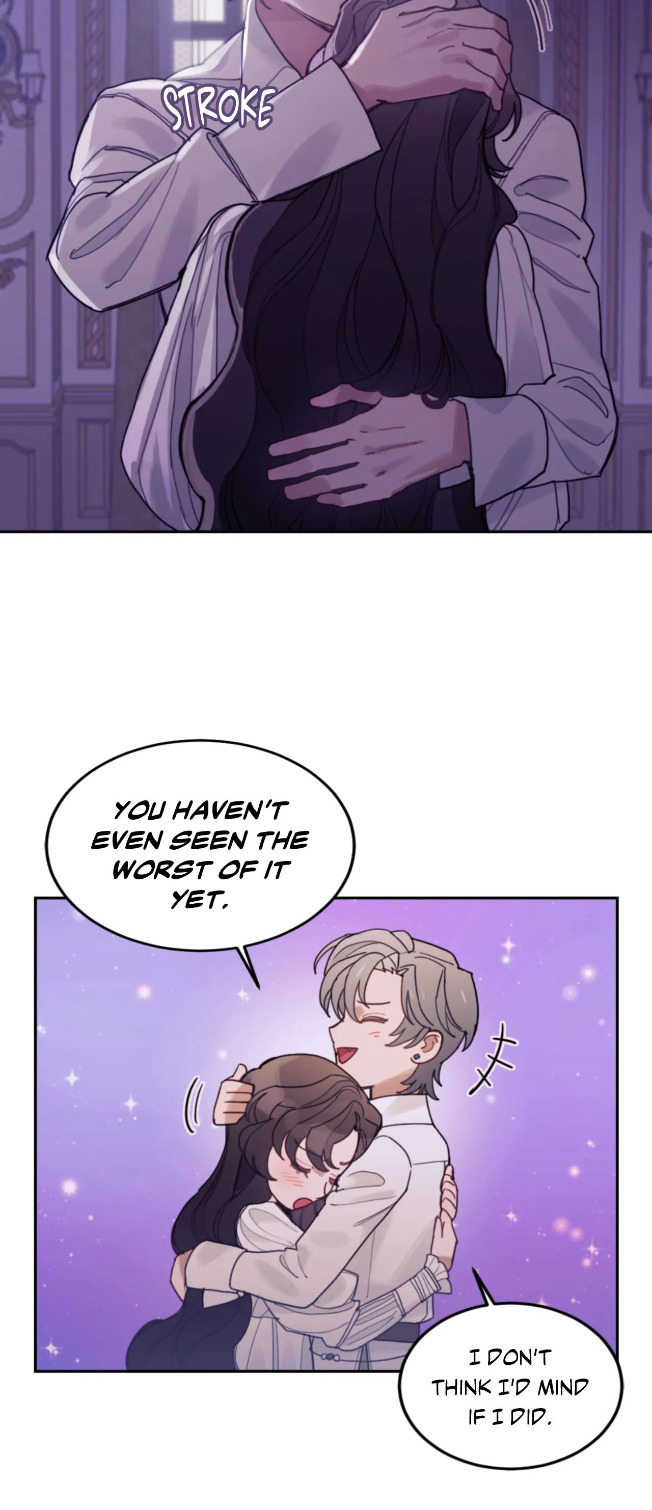 I’m No Heroine! Chapter 40 image 2
