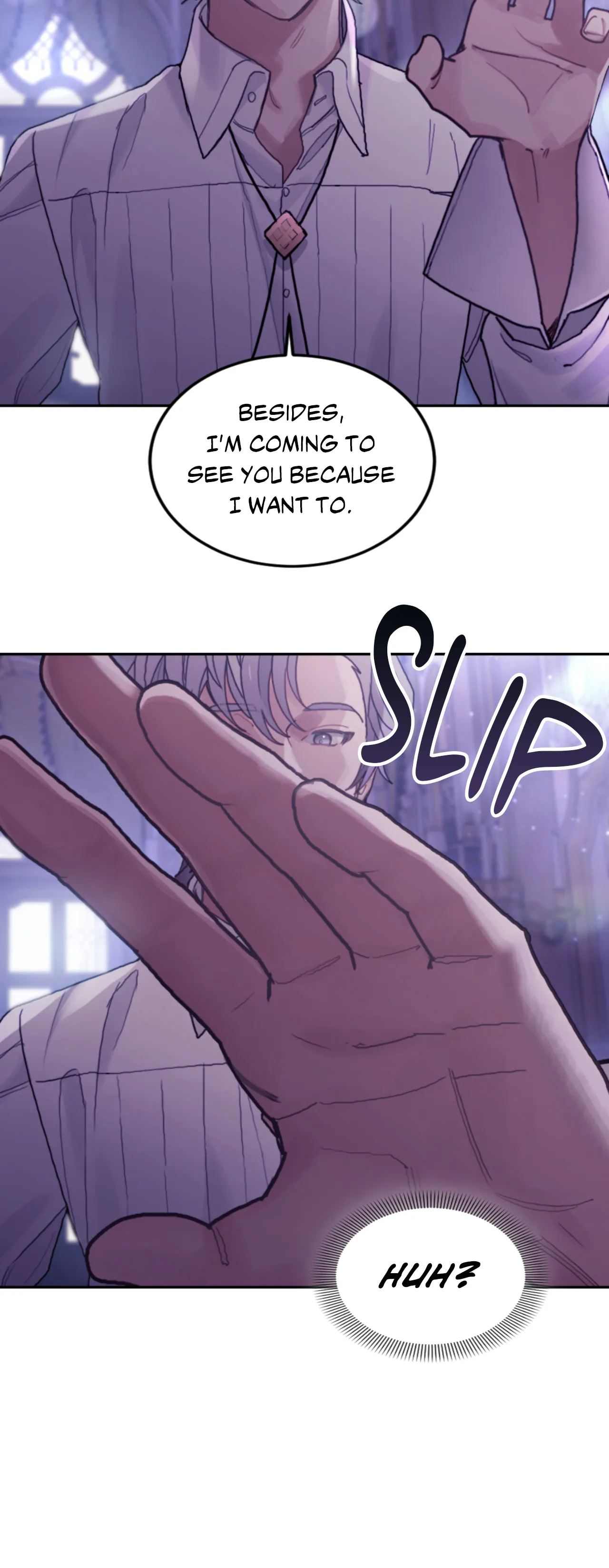 I’m No Heroine! Chapter 40 image 32