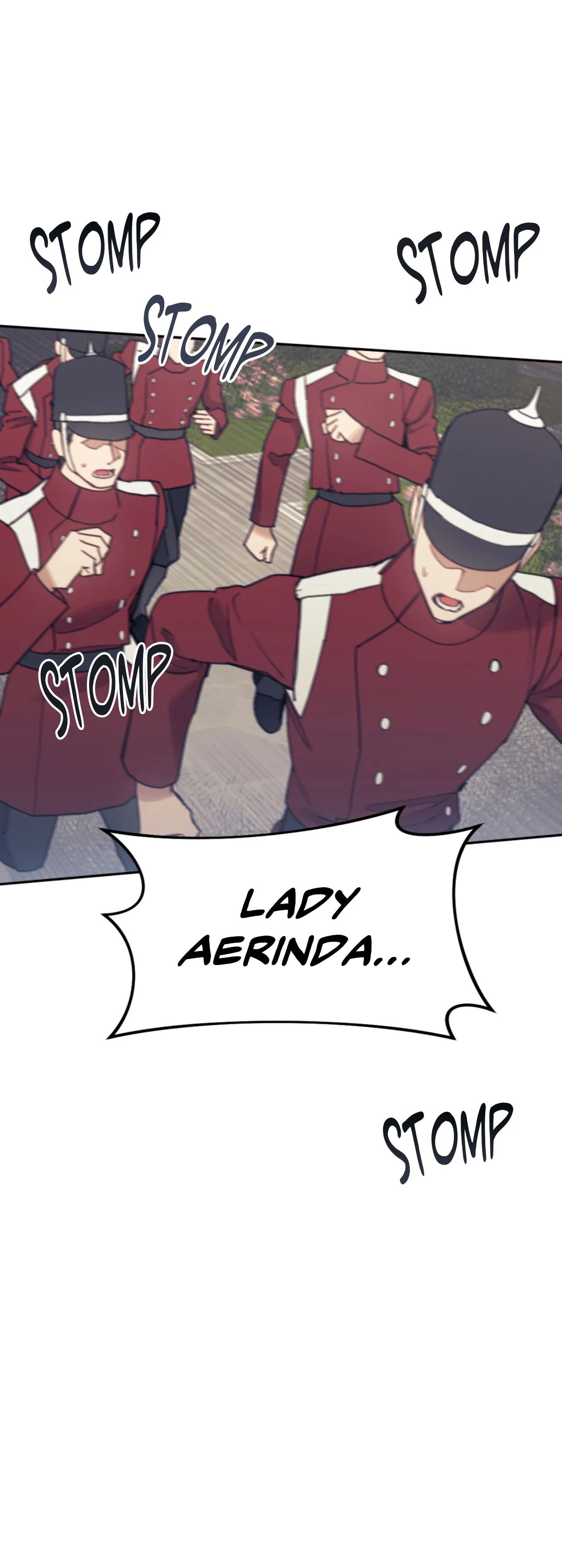I’m No Heroine! Chapter 40 image 42