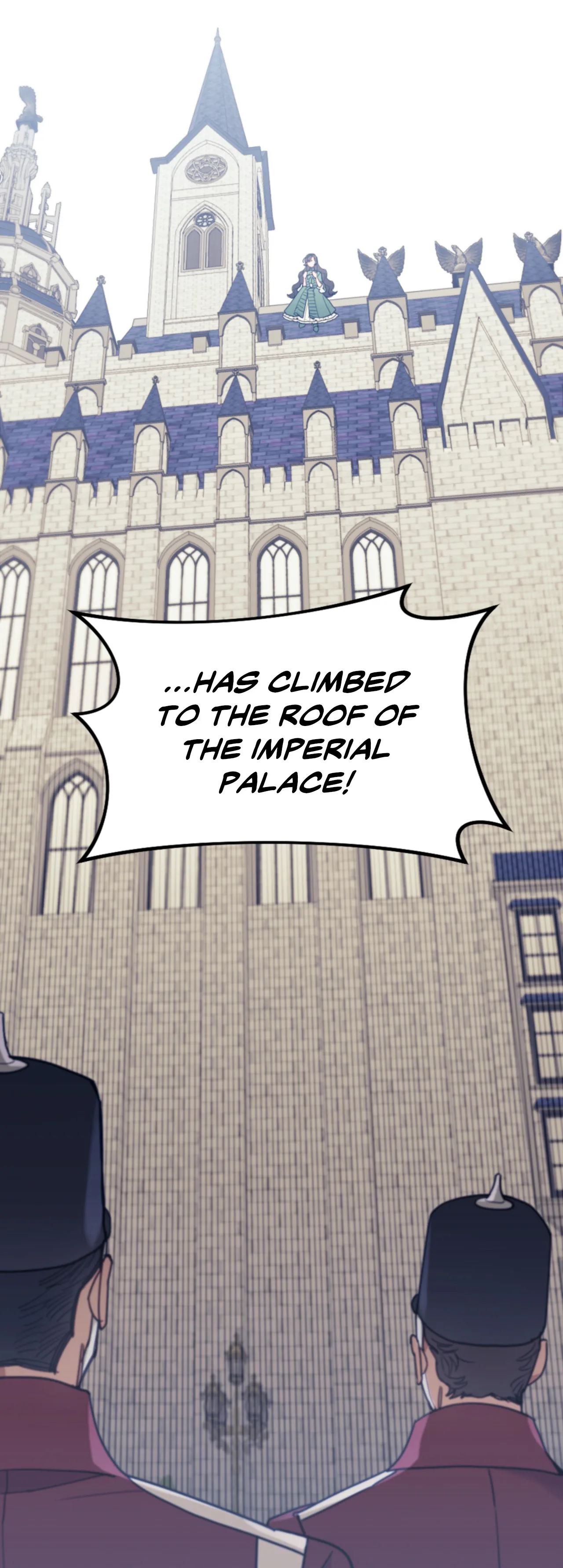 I’m No Heroine! Chapter 40 image 43