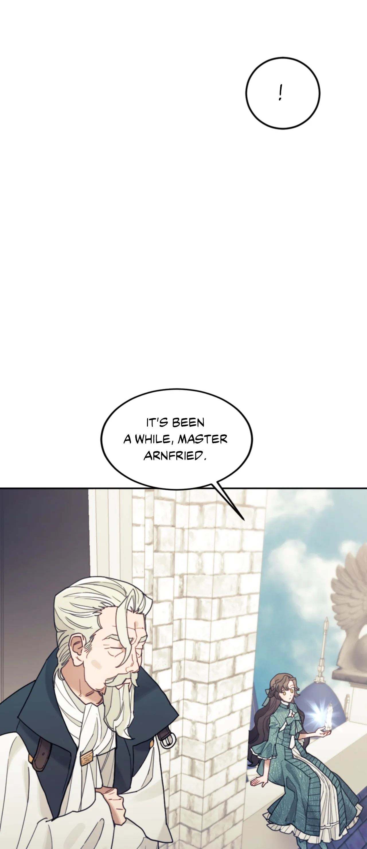 I’m No Heroine! Chapter 40 image 46