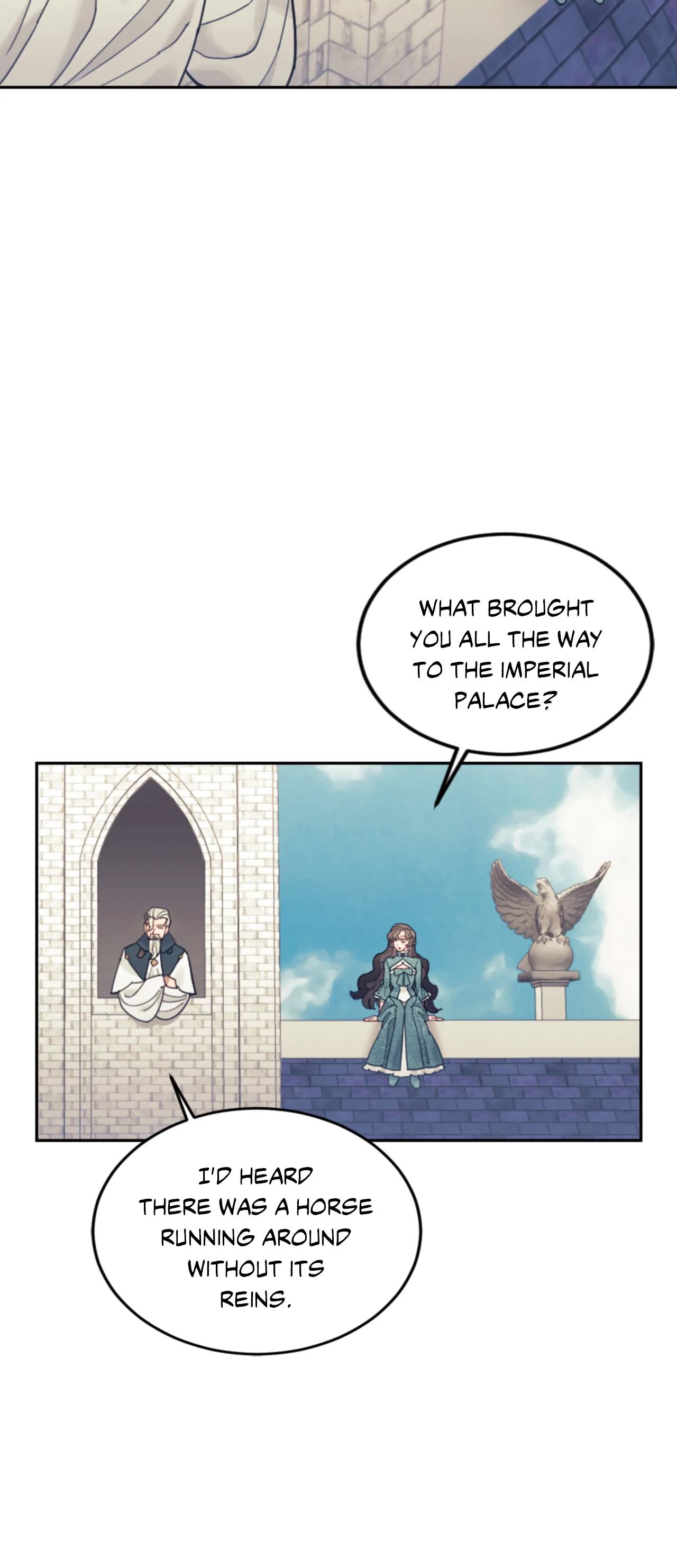 I’m No Heroine! Chapter 40 image 47