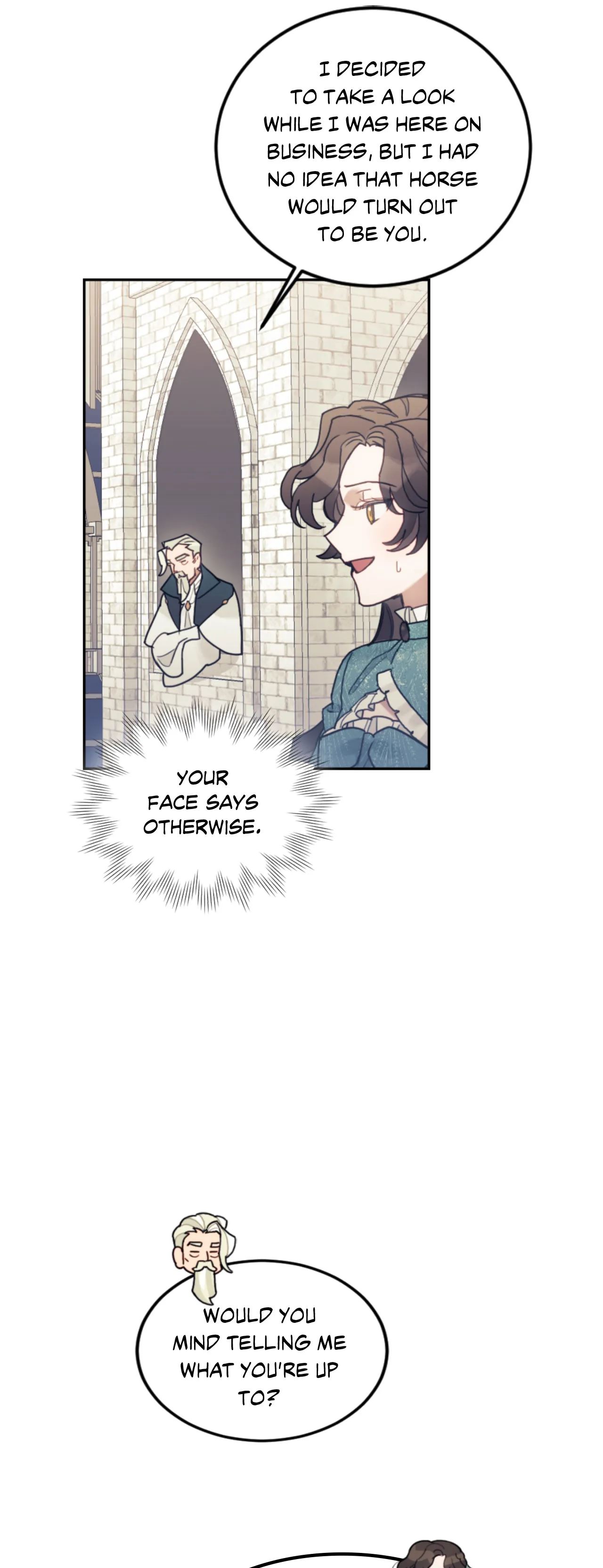 I’m No Heroine! Chapter 40 image 48