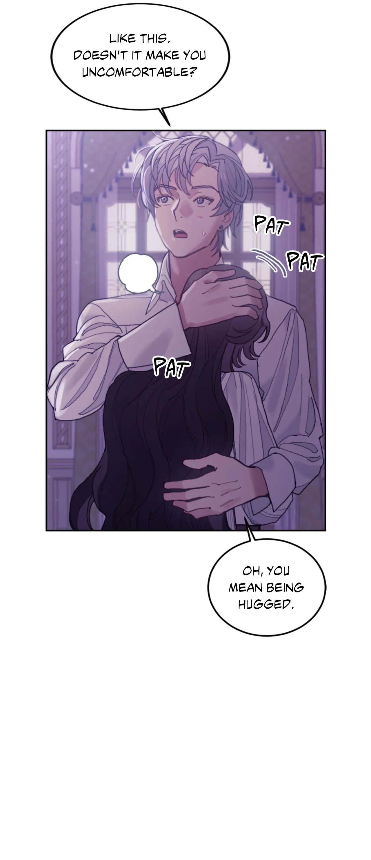 I’m No Heroine! Chapter 40 image 4