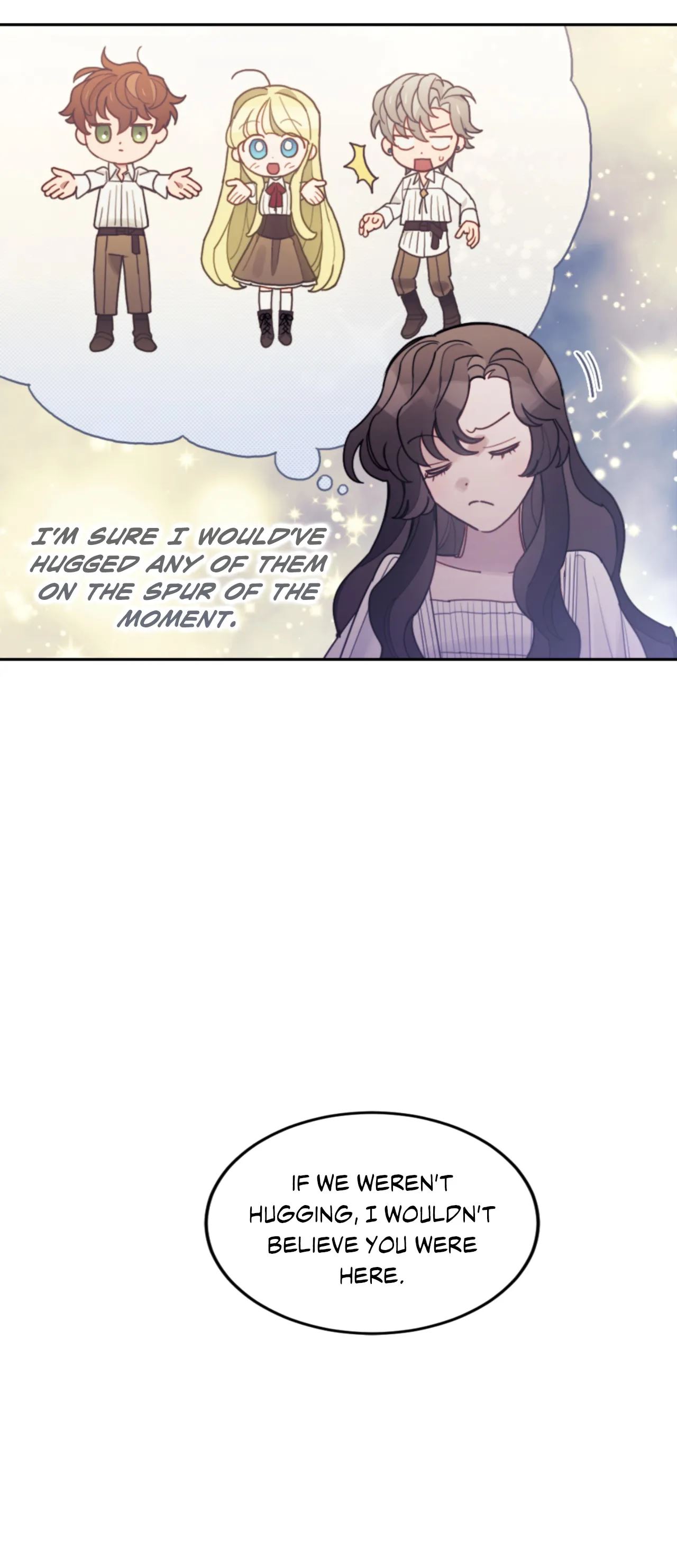 I’m No Heroine! Chapter 40 image 5