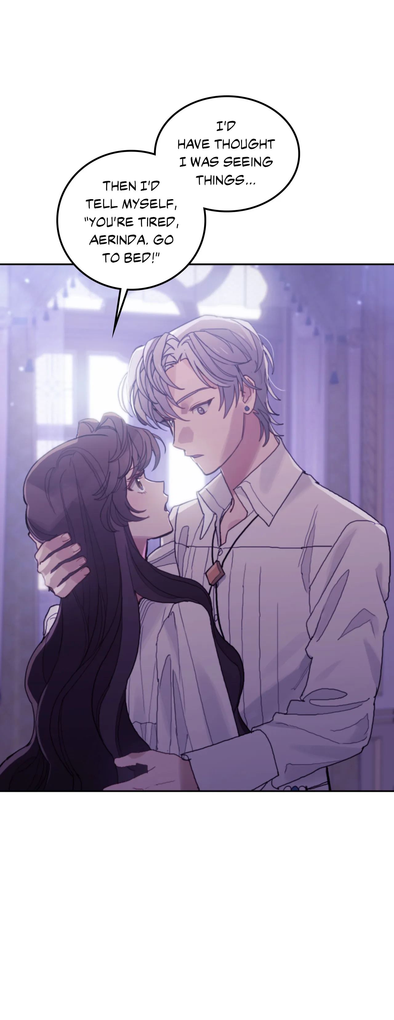 I’m No Heroine! Chapter 40 image 6