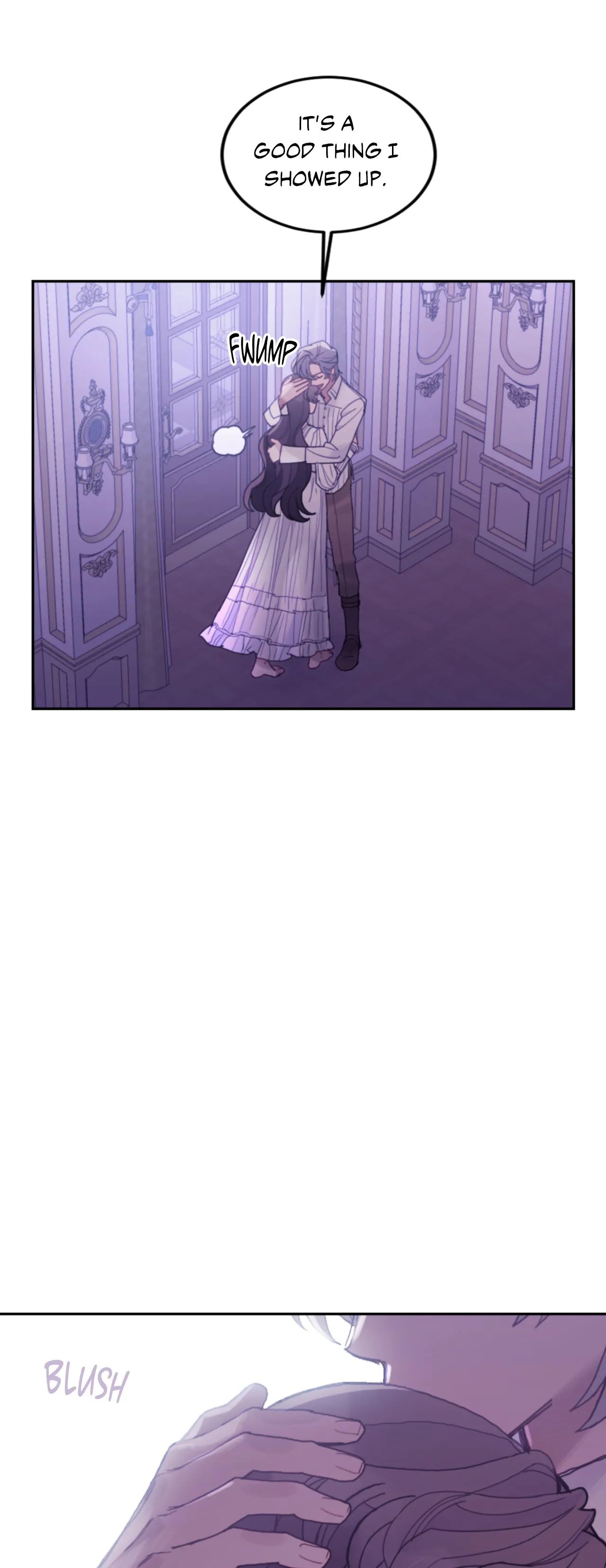 I’m No Heroine! Chapter 40 image 7