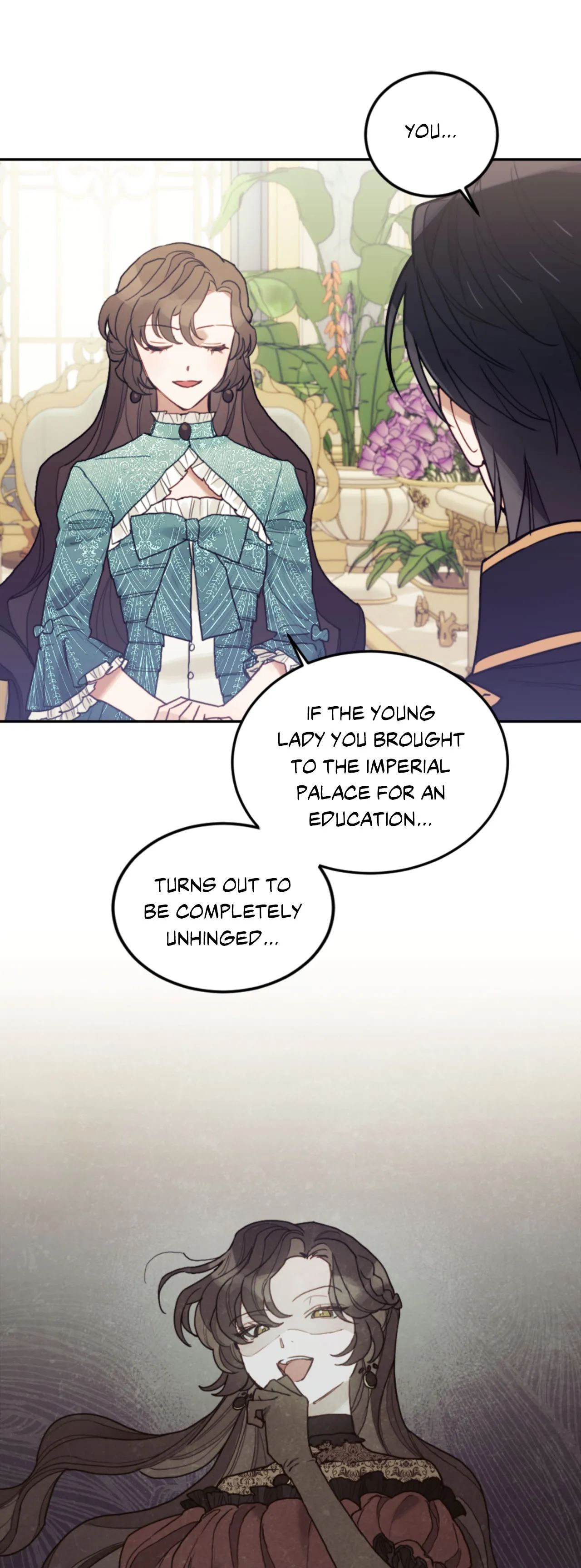I’m No Heroine! Chapter 41 image 12