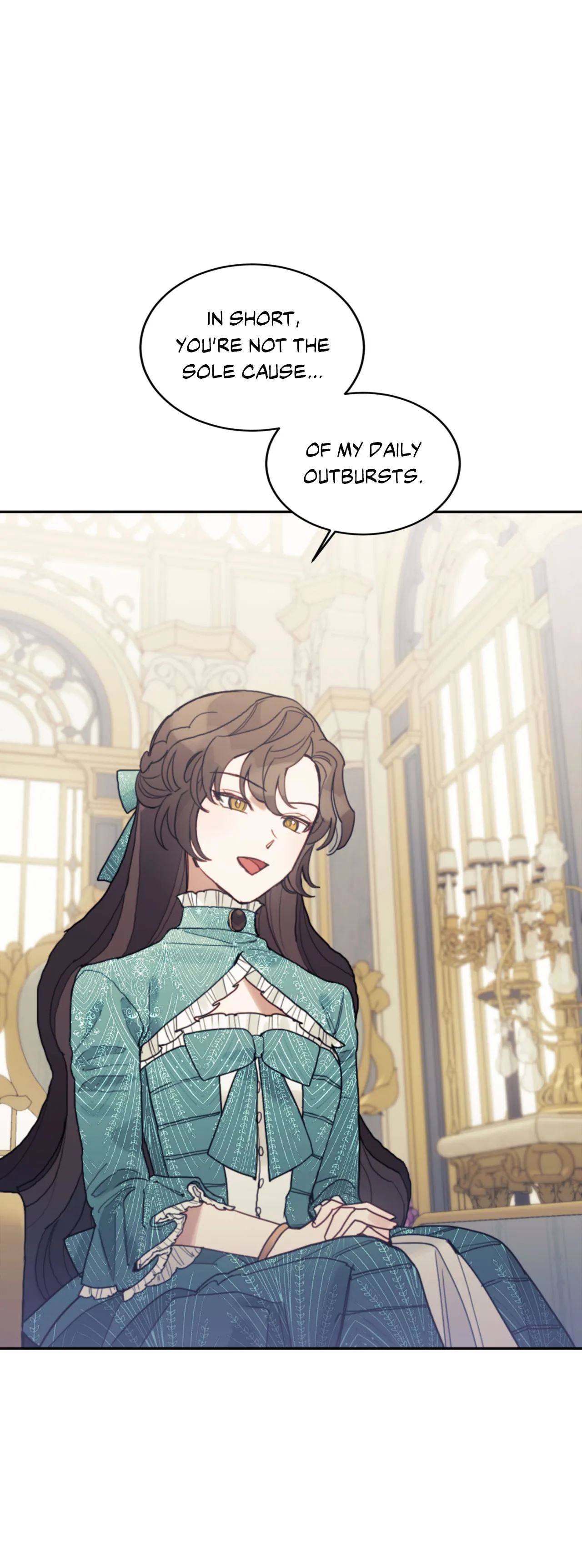 I’m No Heroine! Chapter 41 image 14