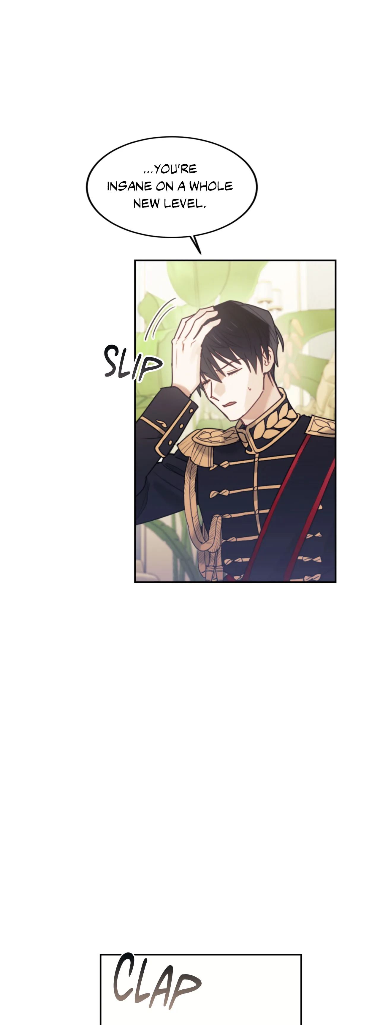 I’m No Heroine! Chapter 41 image 15