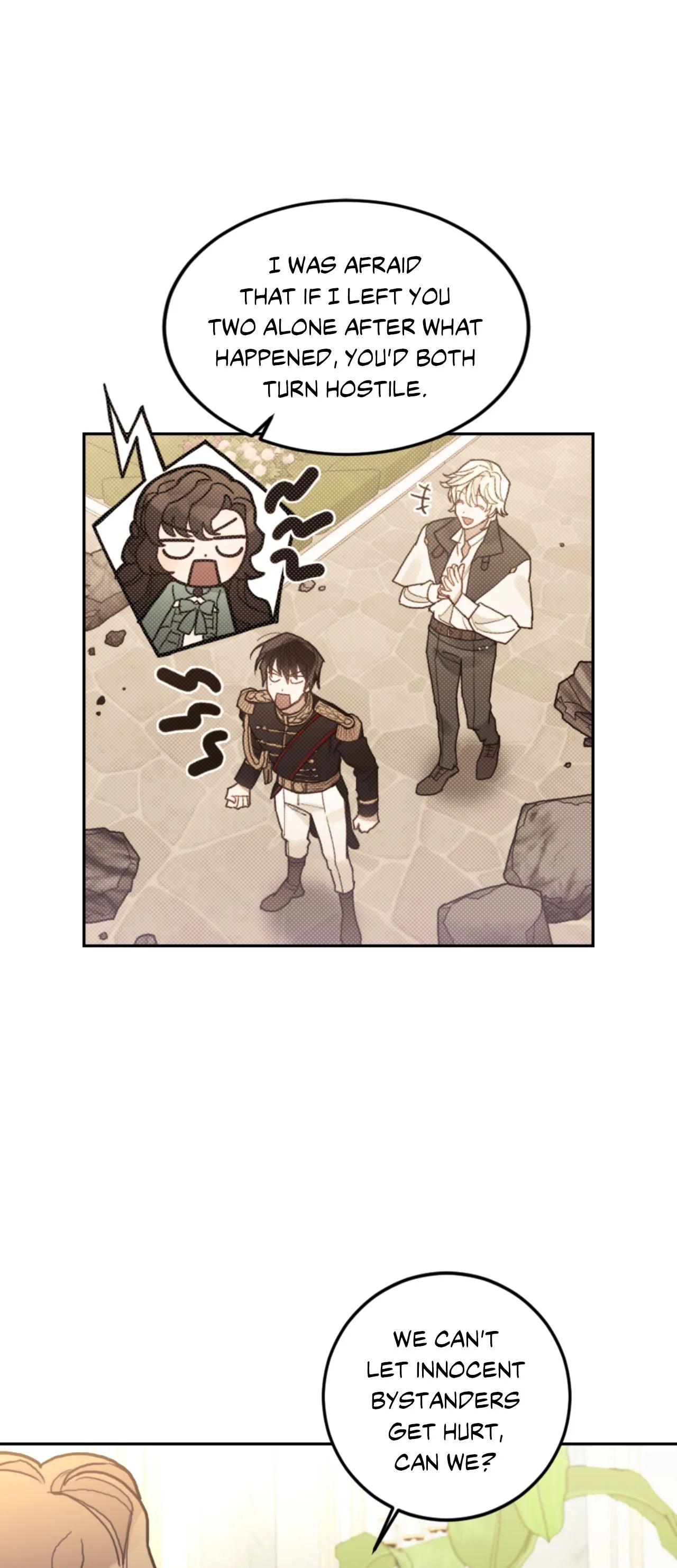 I’m No Heroine! Chapter 41 image 18