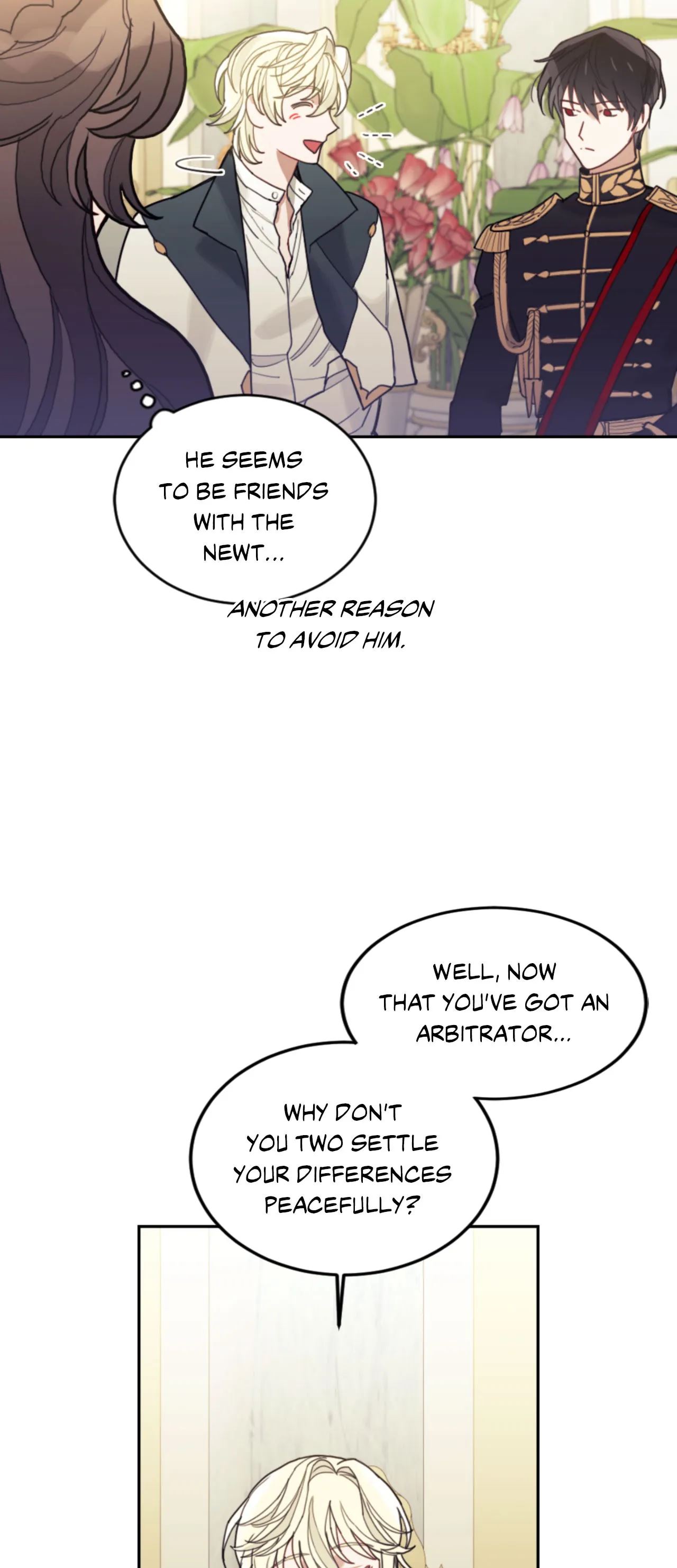 I’m No Heroine! Chapter 41 image 19