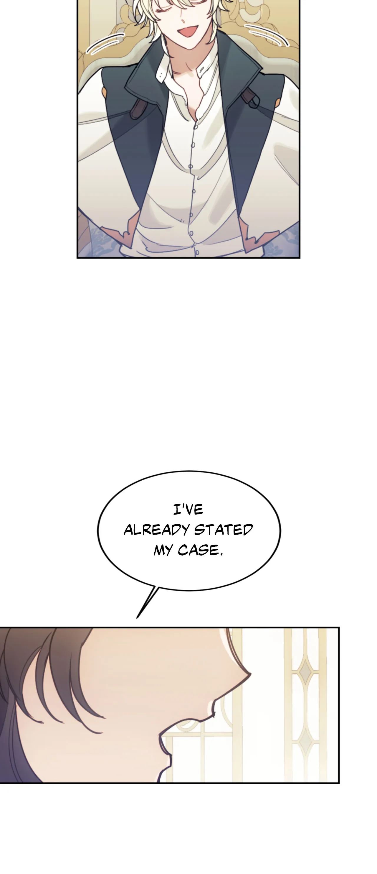 I’m No Heroine! Chapter 41 image 20
