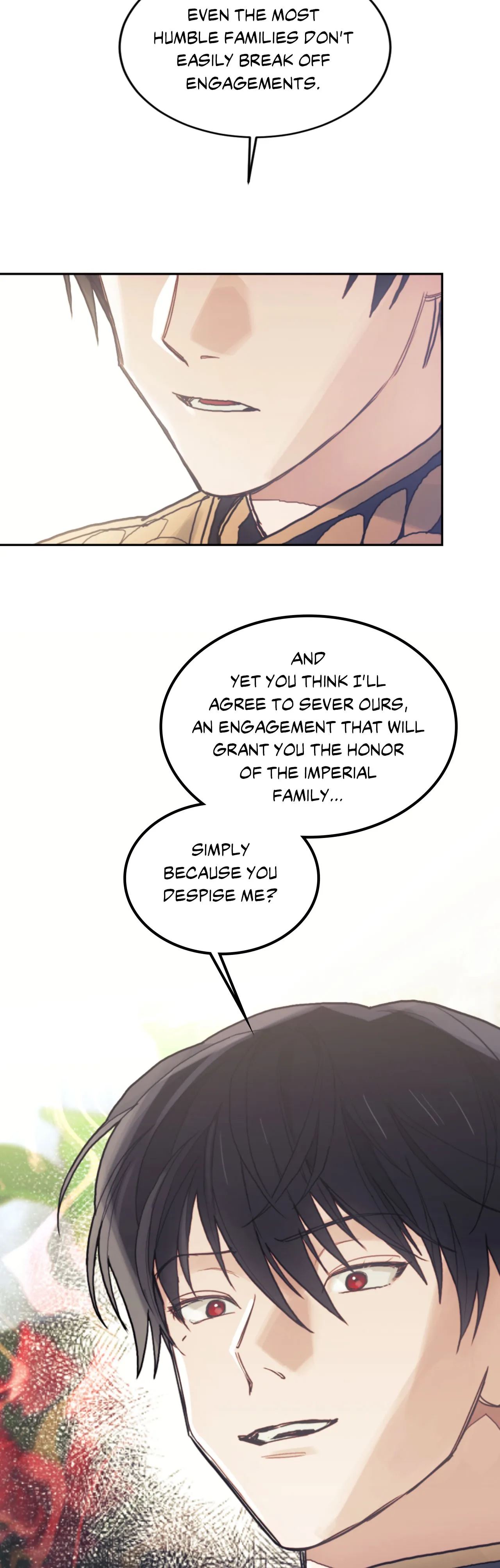 I’m No Heroine! Chapter 41 image 22