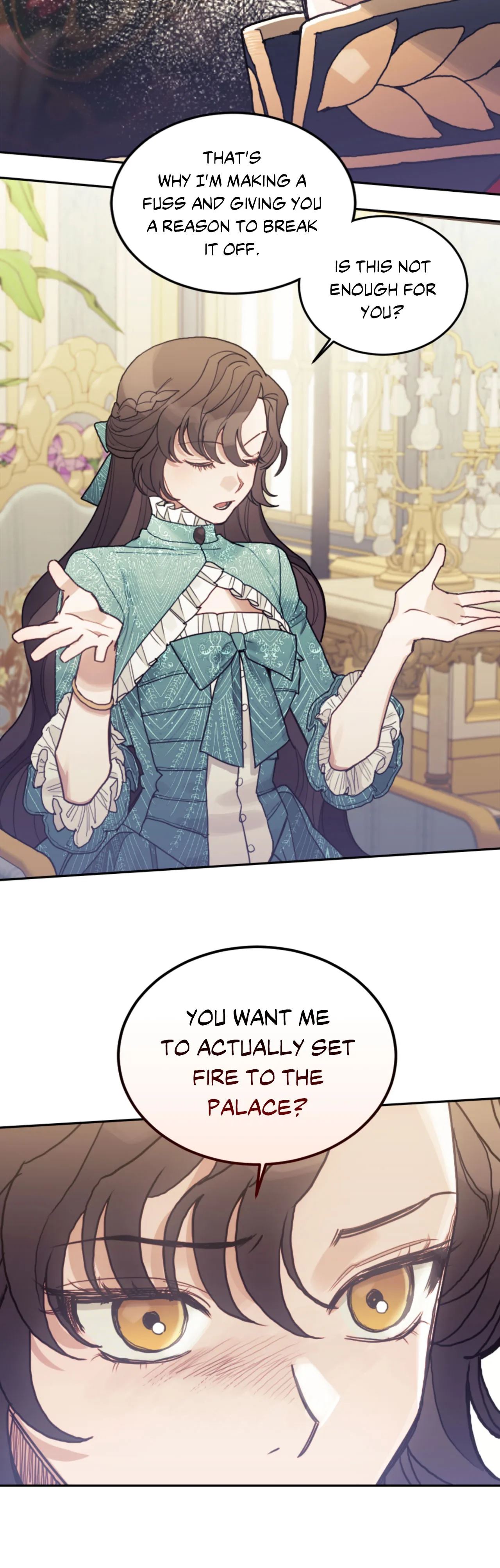 I’m No Heroine! Chapter 41 image 23