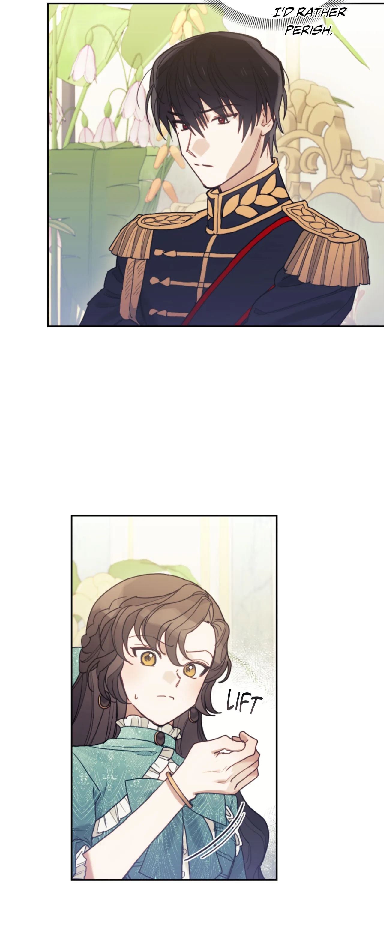 I’m No Heroine! Chapter 41 image 2