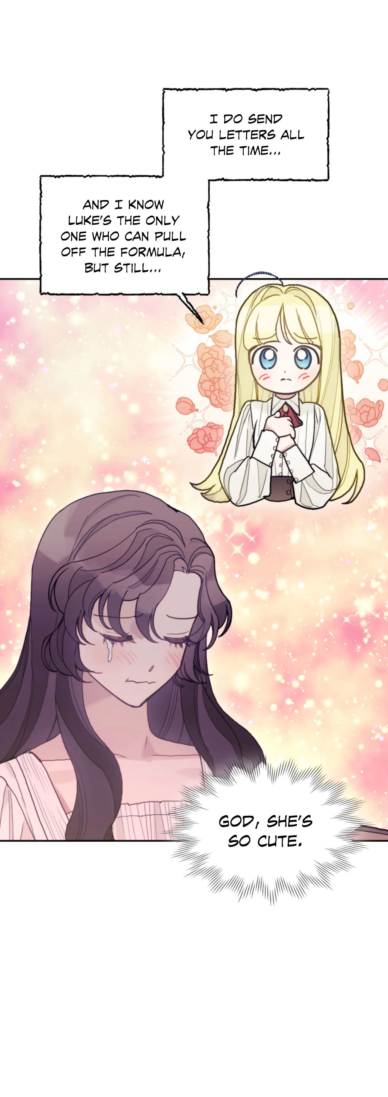 I’m No Heroine! Chapter 41 image 36