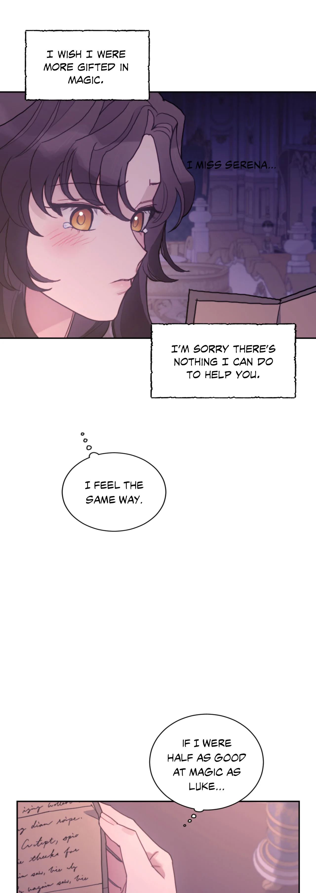 I’m No Heroine! Chapter 41 image 37