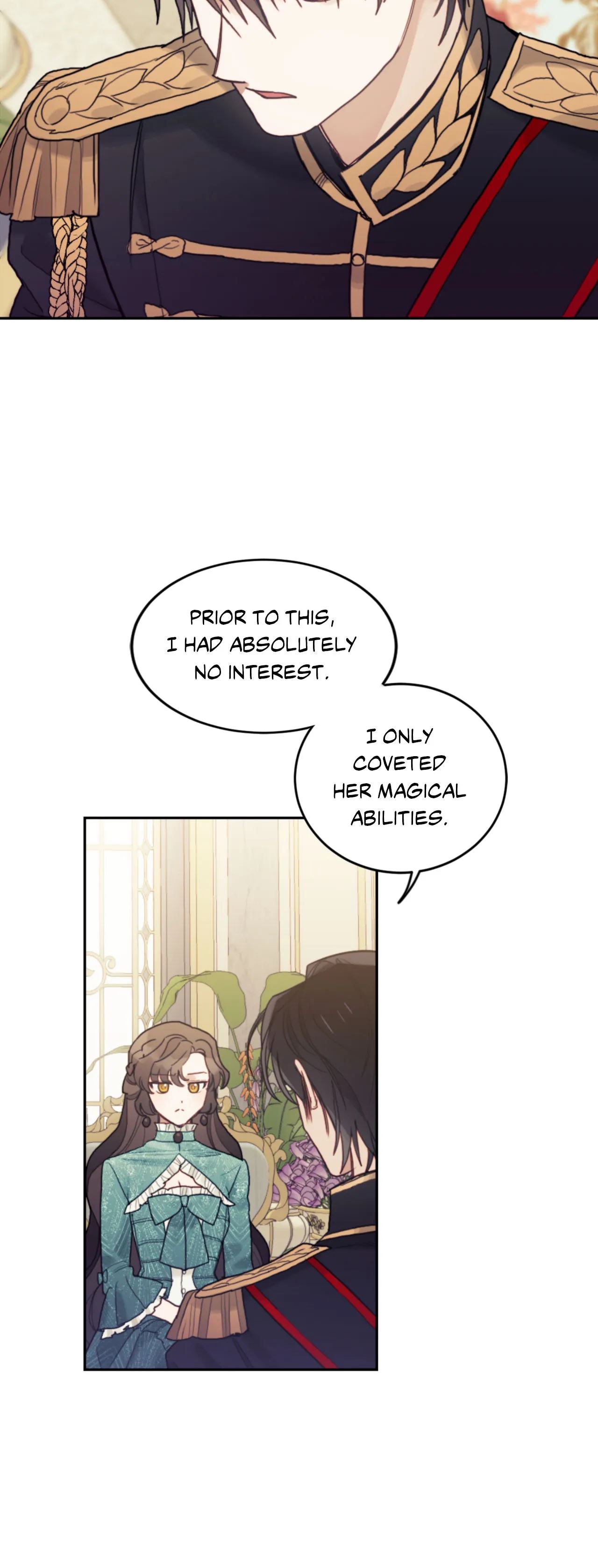 I’m No Heroine! Chapter 41 image 41