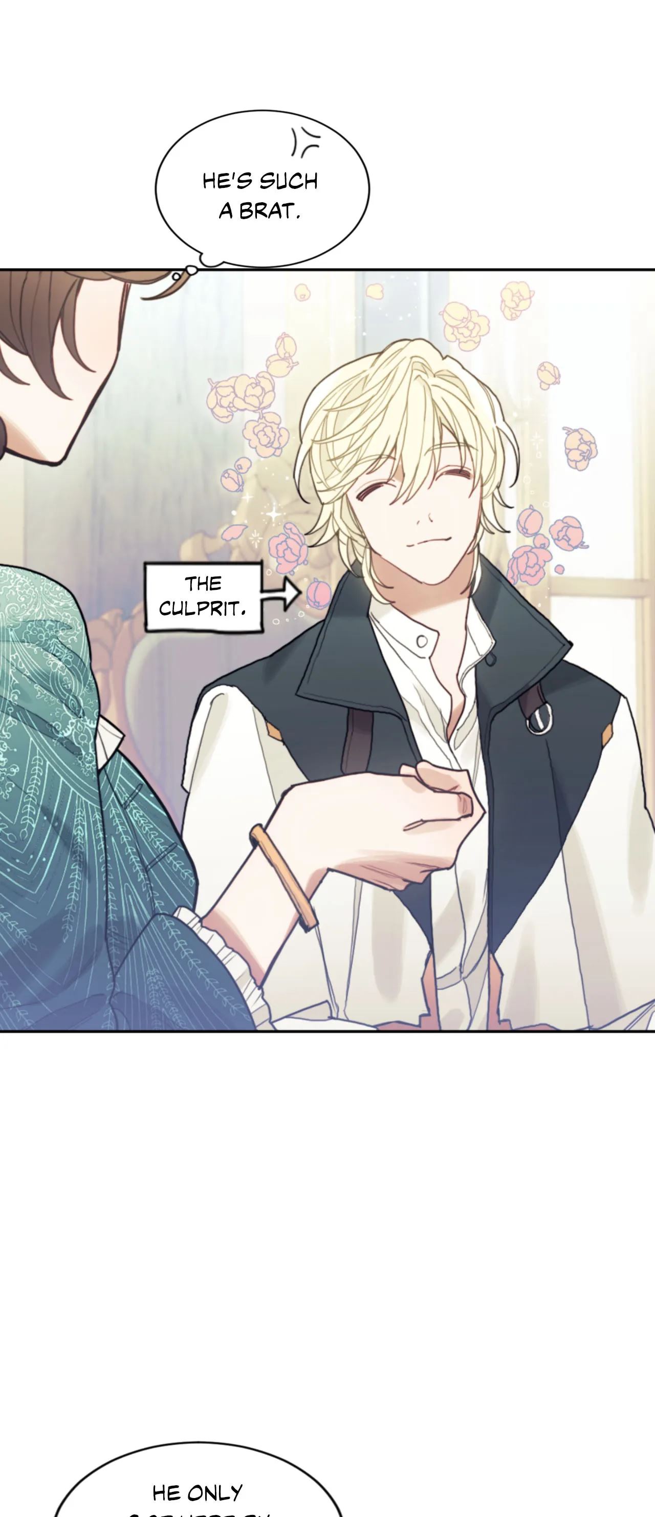 I’m No Heroine! Chapter 41 image 4