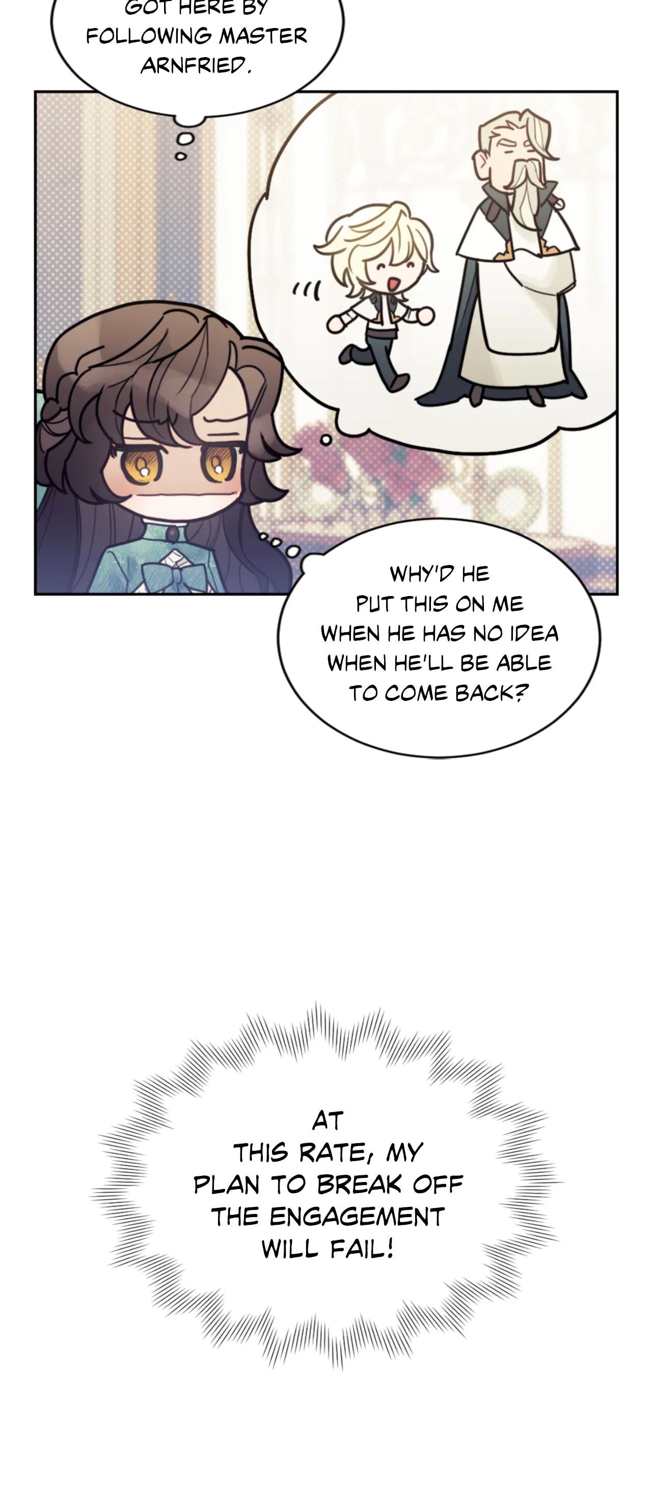 I’m No Heroine! Chapter 41 image 5