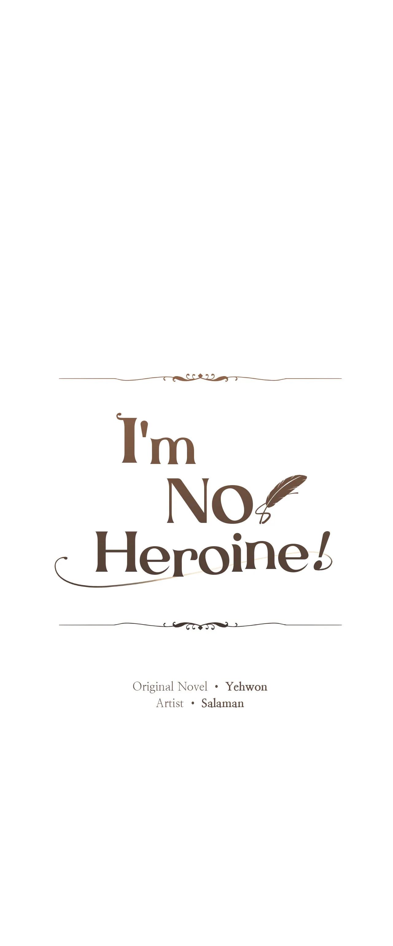 I’m No Heroine! Chapter 41 image 6