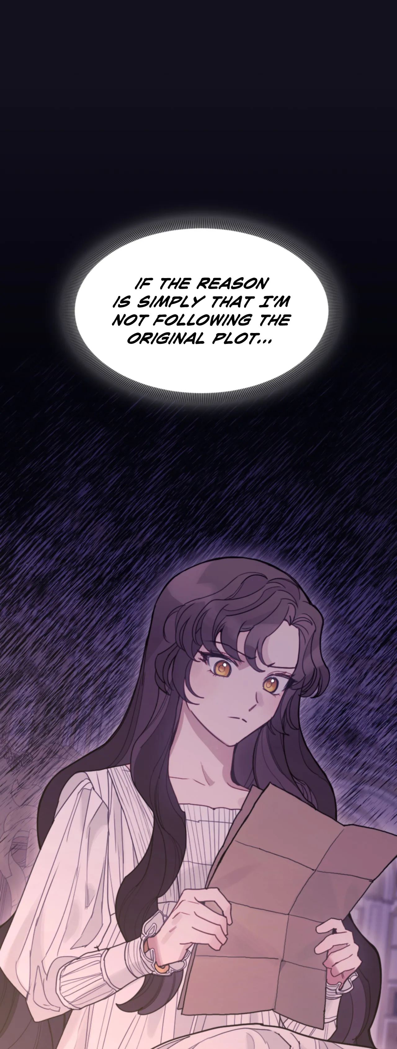 I’m No Heroine! Chapter 42 image 0