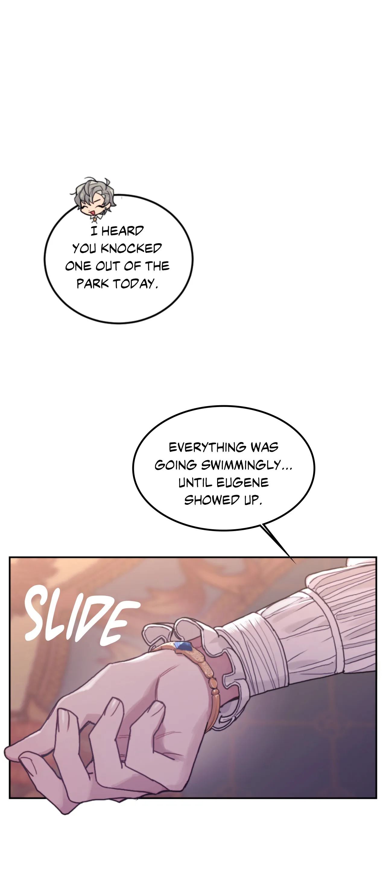 I’m No Heroine! Chapter 42 image 13