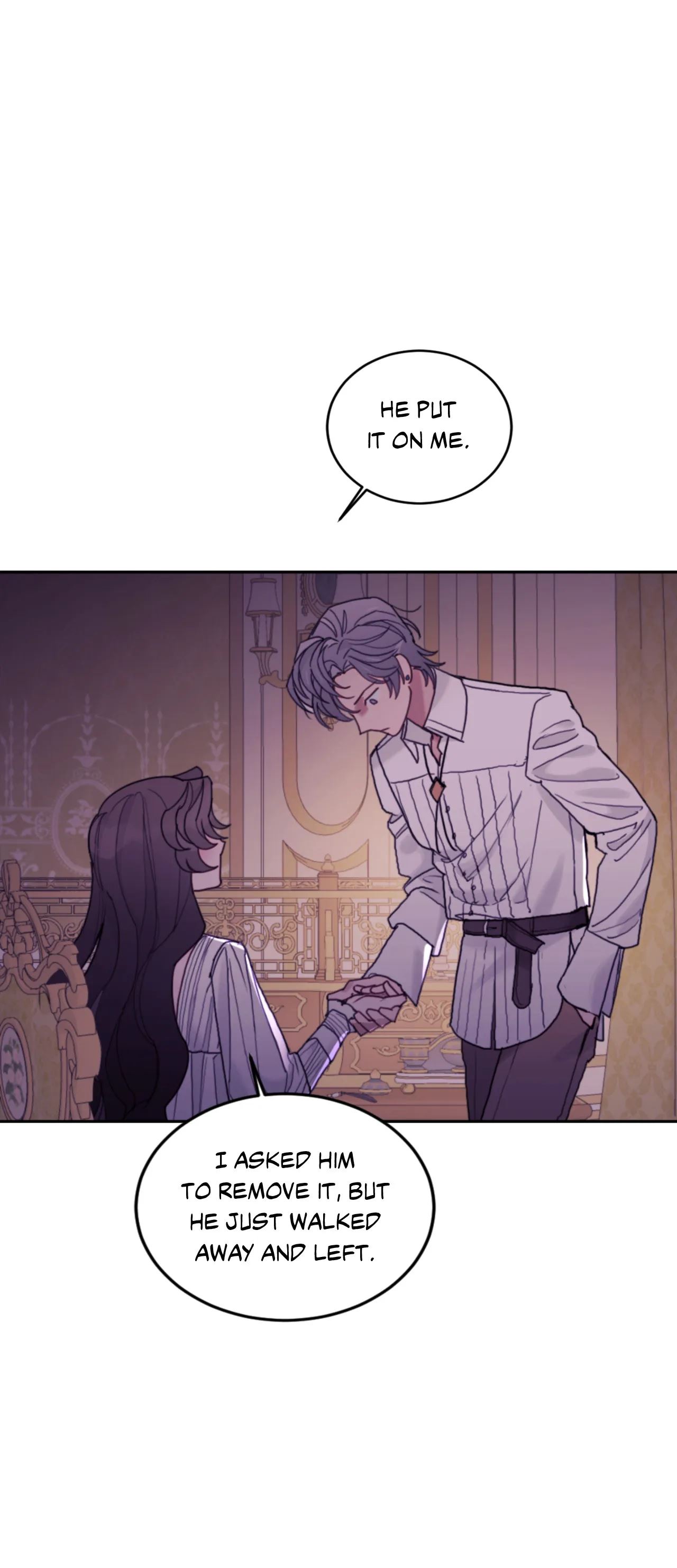 I’m No Heroine! Chapter 42 image 14