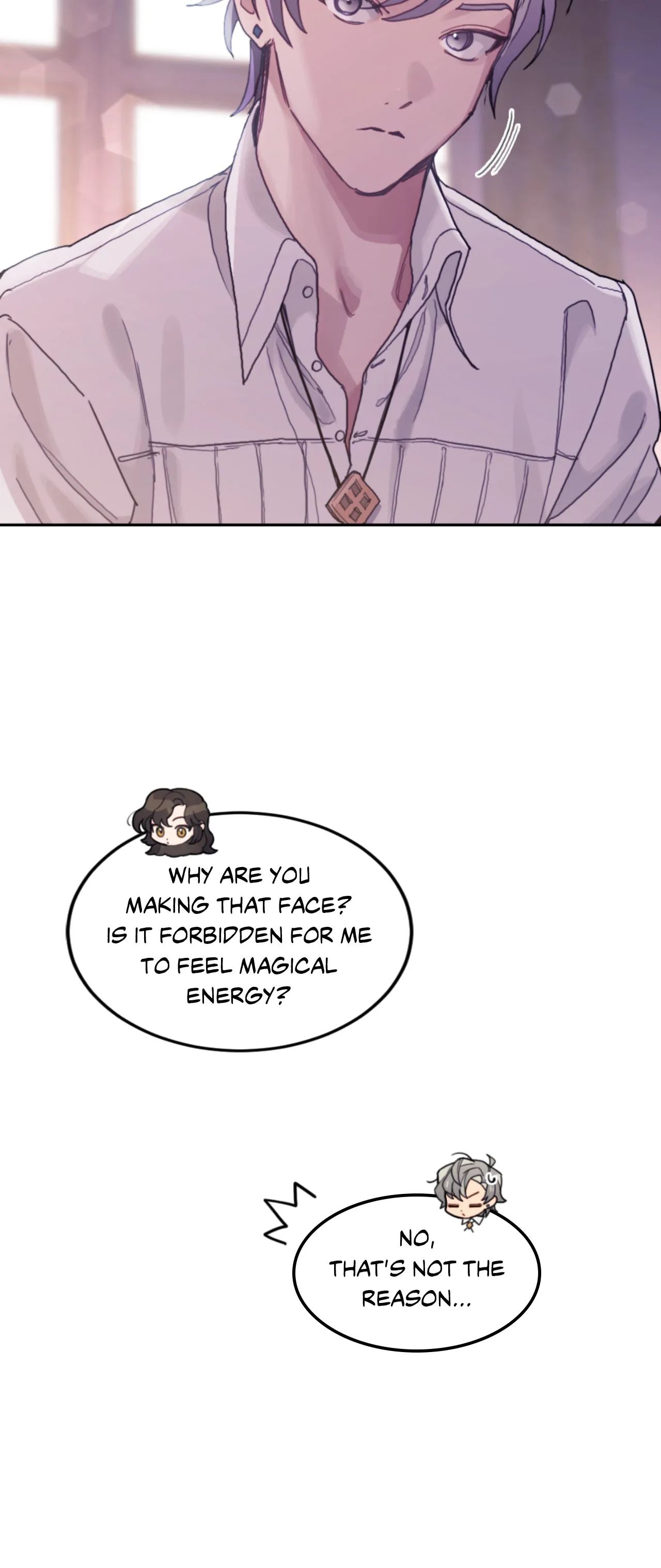 I’m No Heroine! Chapter 42 image 17