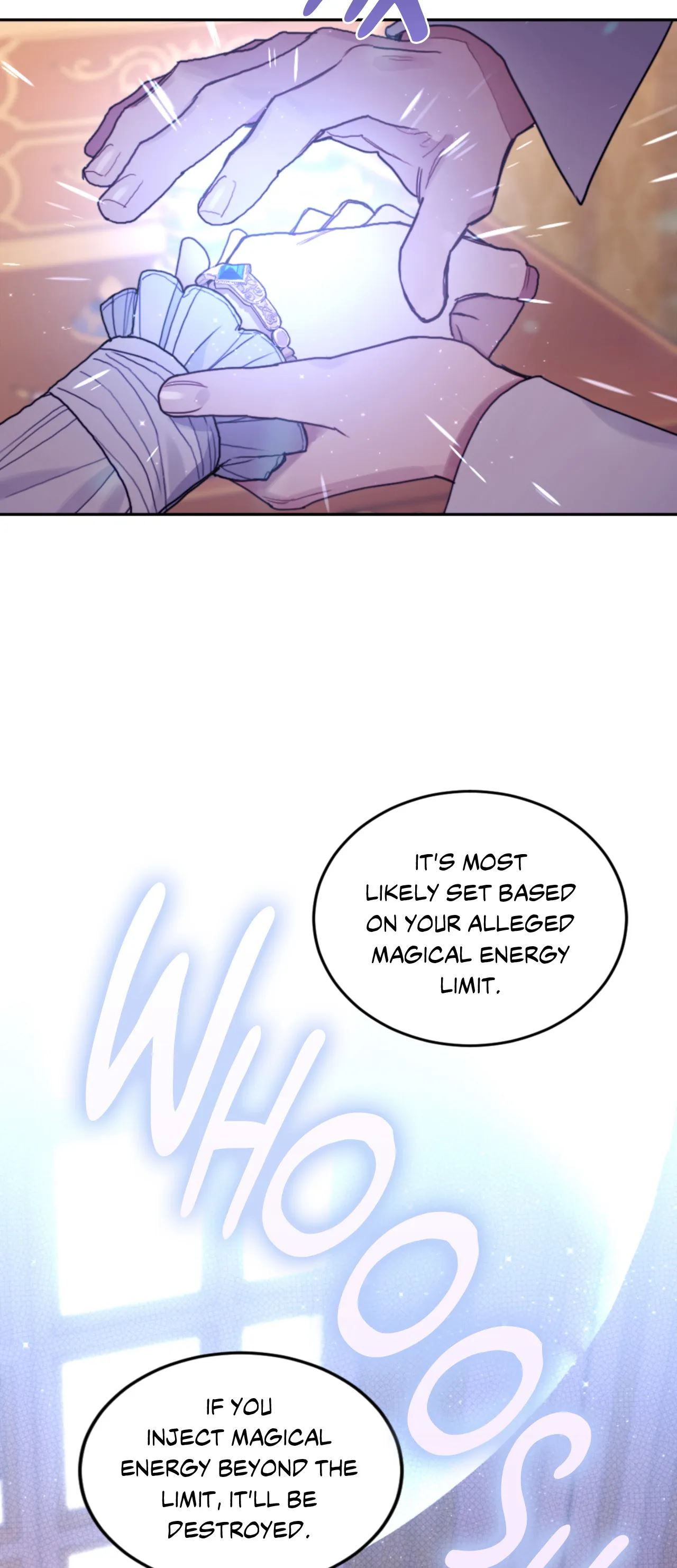 I’m No Heroine! Chapter 42 image 19