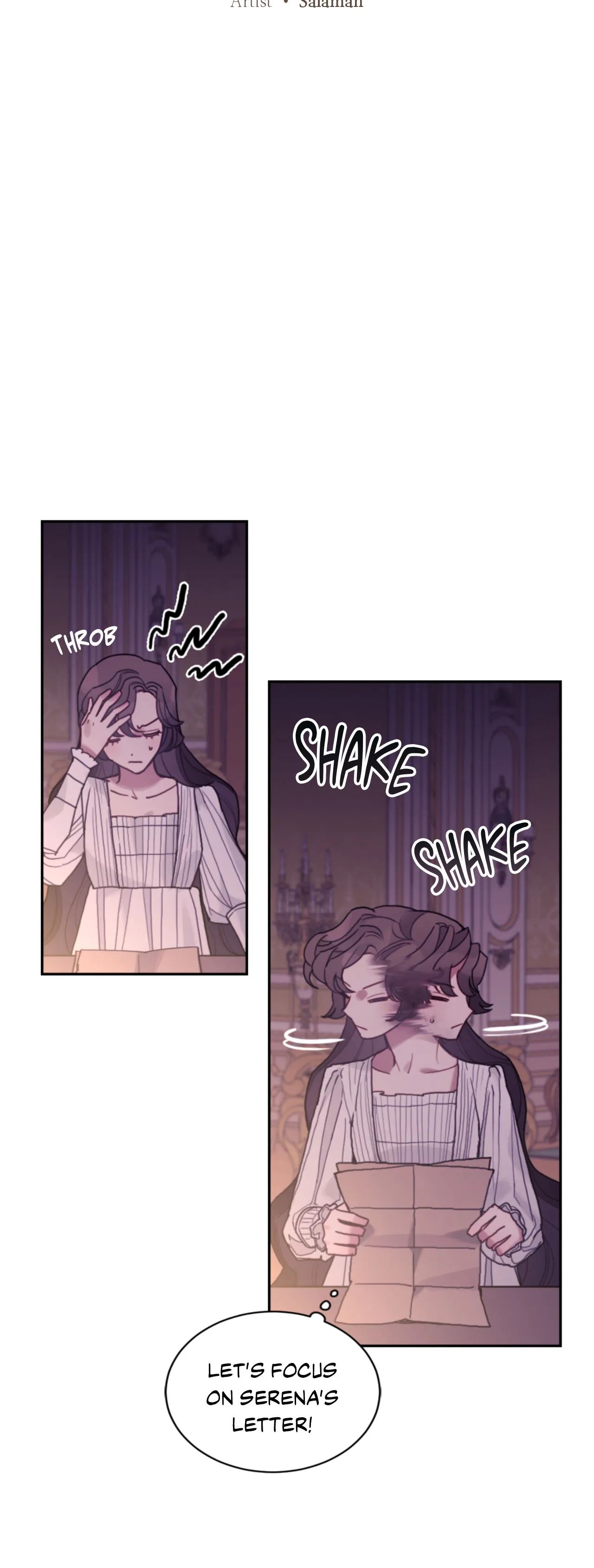 I’m No Heroine! Chapter 42 image 2