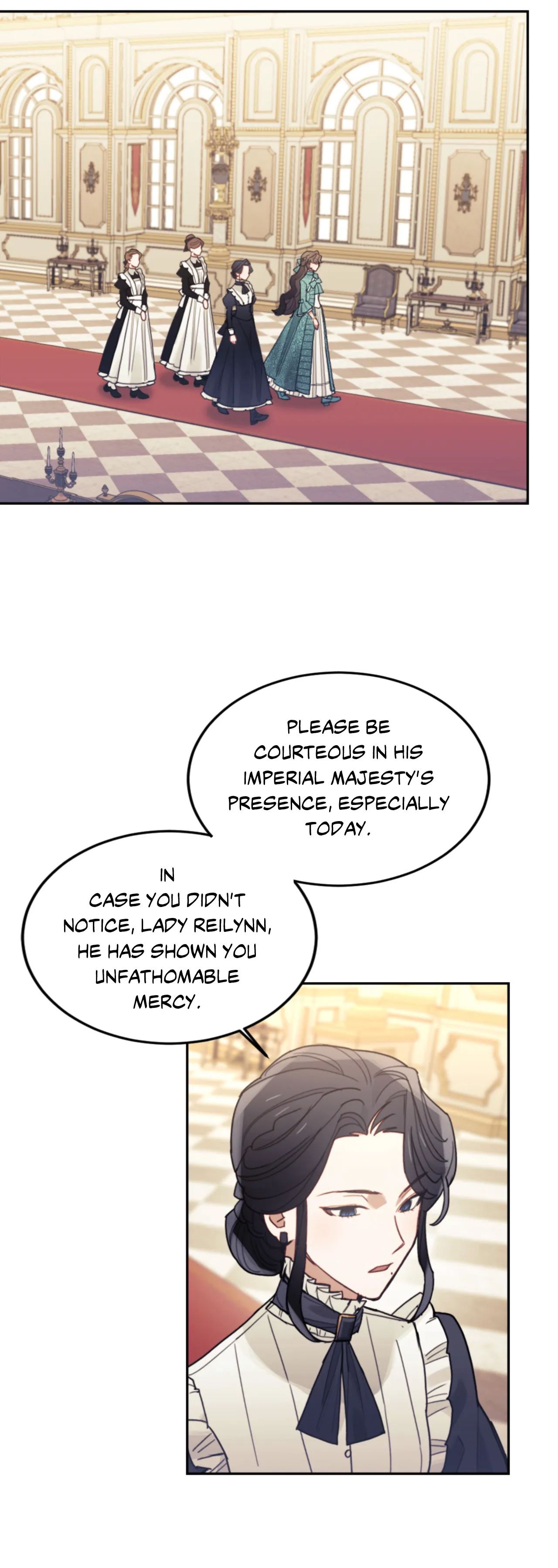 I’m No Heroine! Chapter 42 image 35