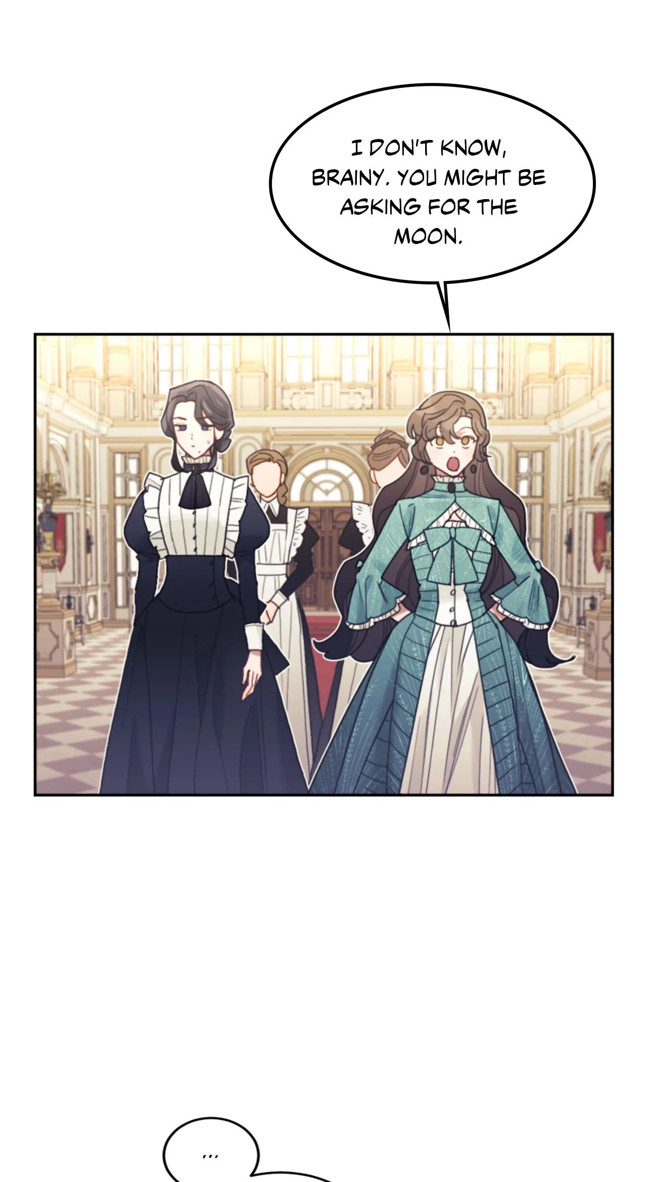 I’m No Heroine! Chapter 42 image 36