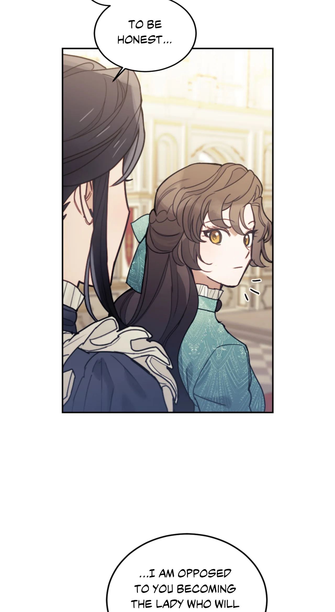 I’m No Heroine! Chapter 42 image 37