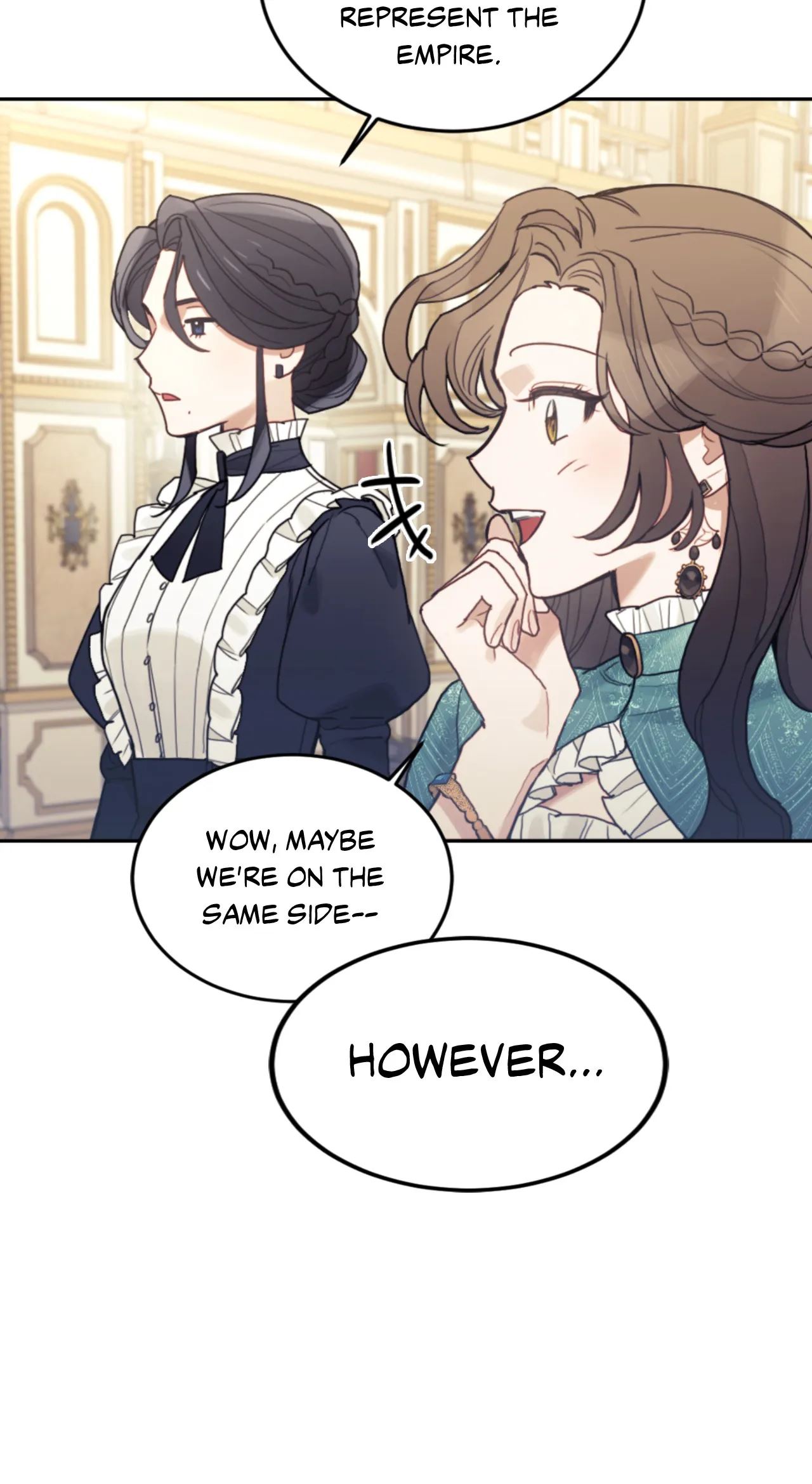 I’m No Heroine! Chapter 42 image 38