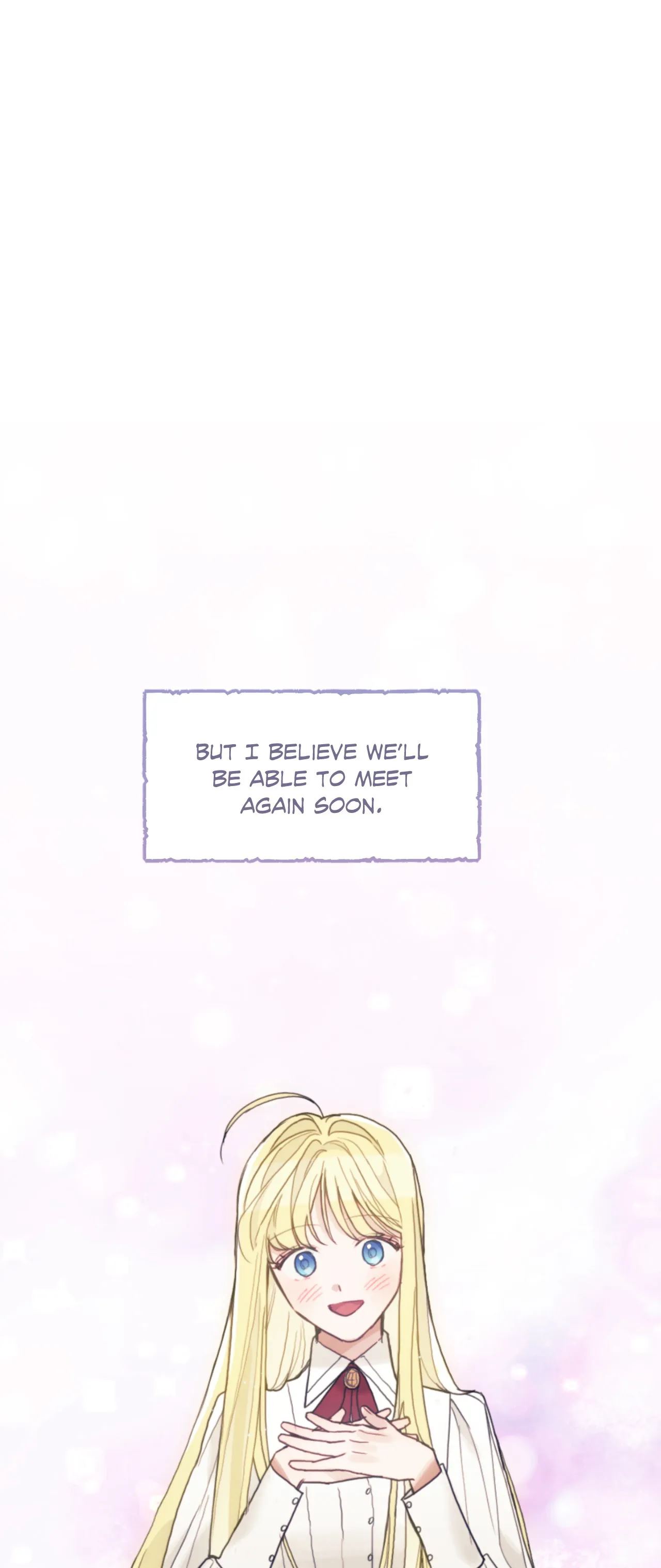 I’m No Heroine! Chapter 42 image 3