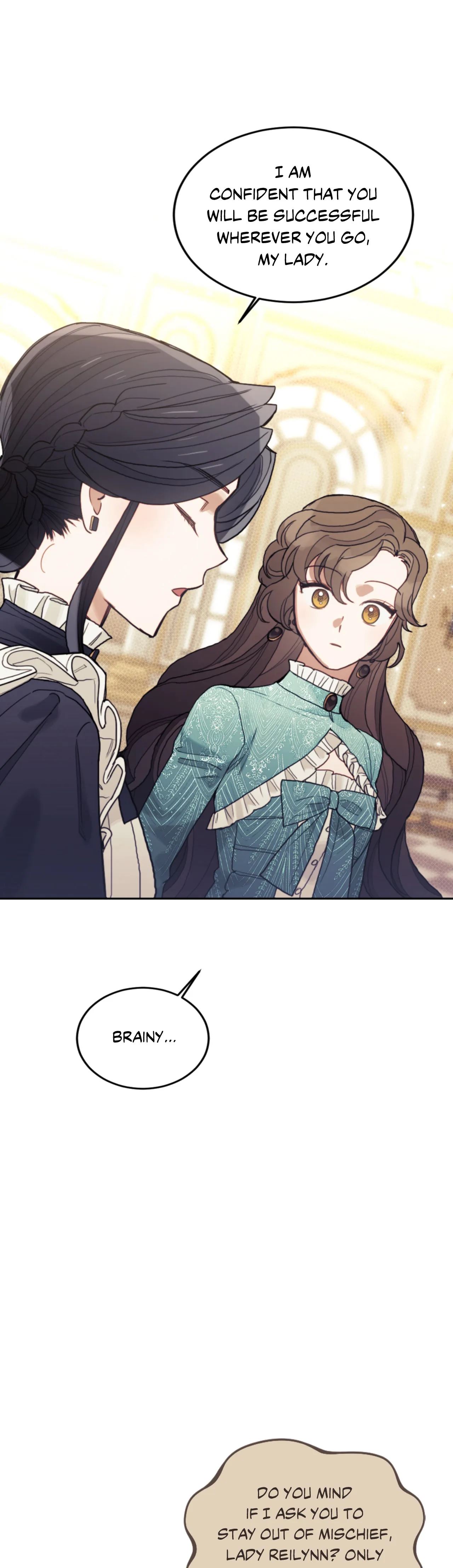I’m No Heroine! Chapter 42 image 40