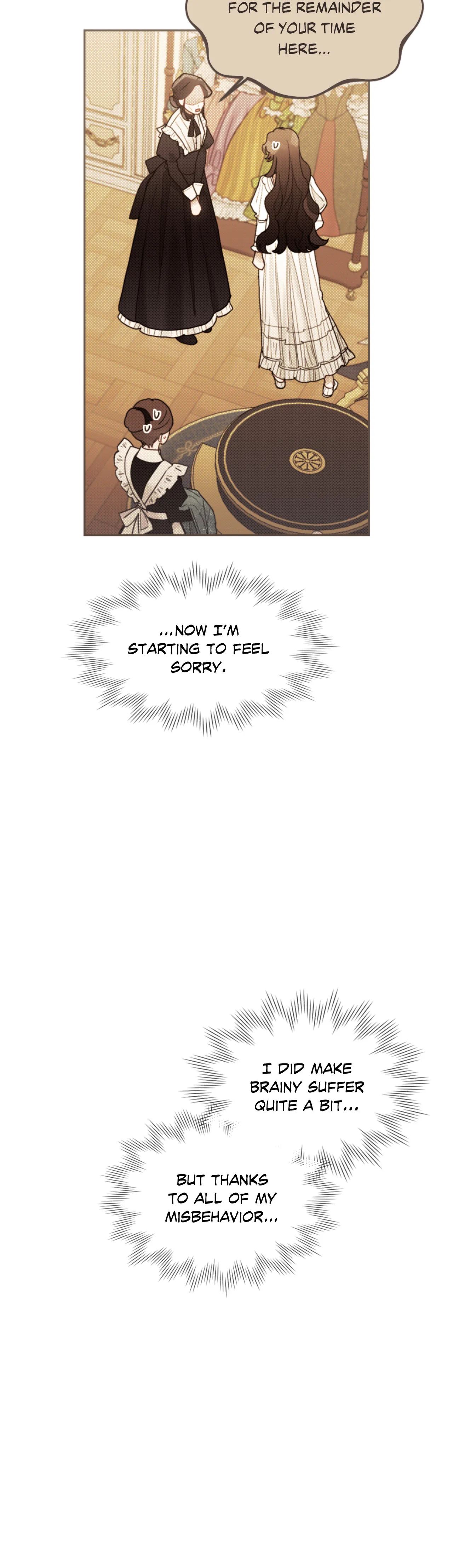 I’m No Heroine! Chapter 42 image 41