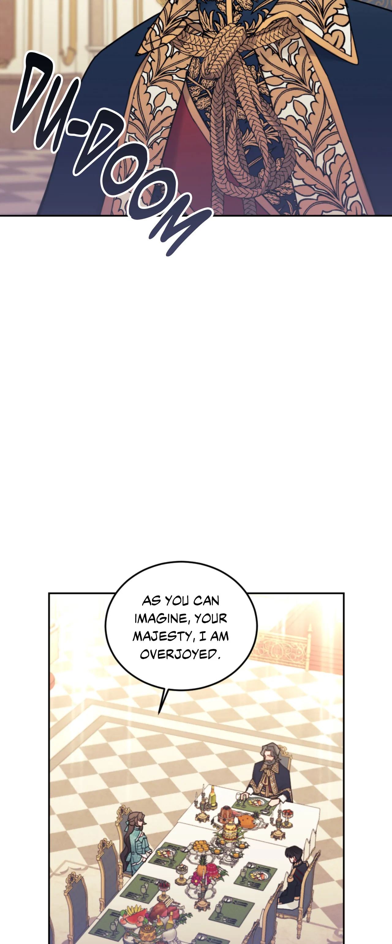 I’m No Heroine! Chapter 42 image 43