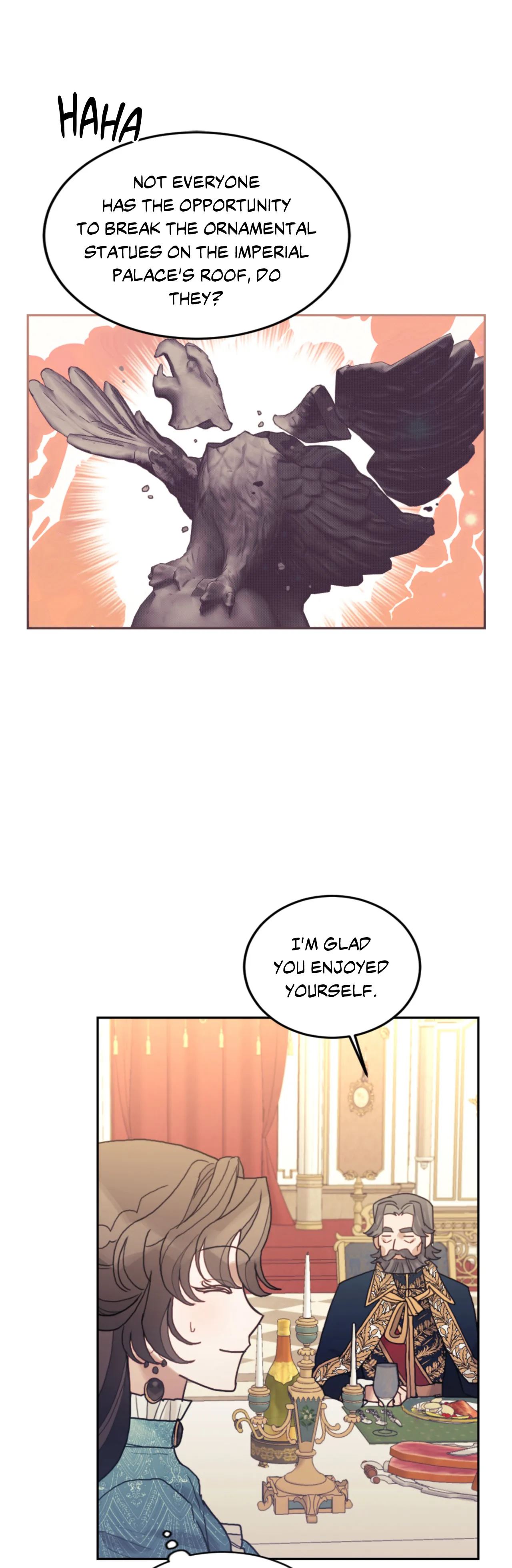I’m No Heroine! Chapter 42 image 45