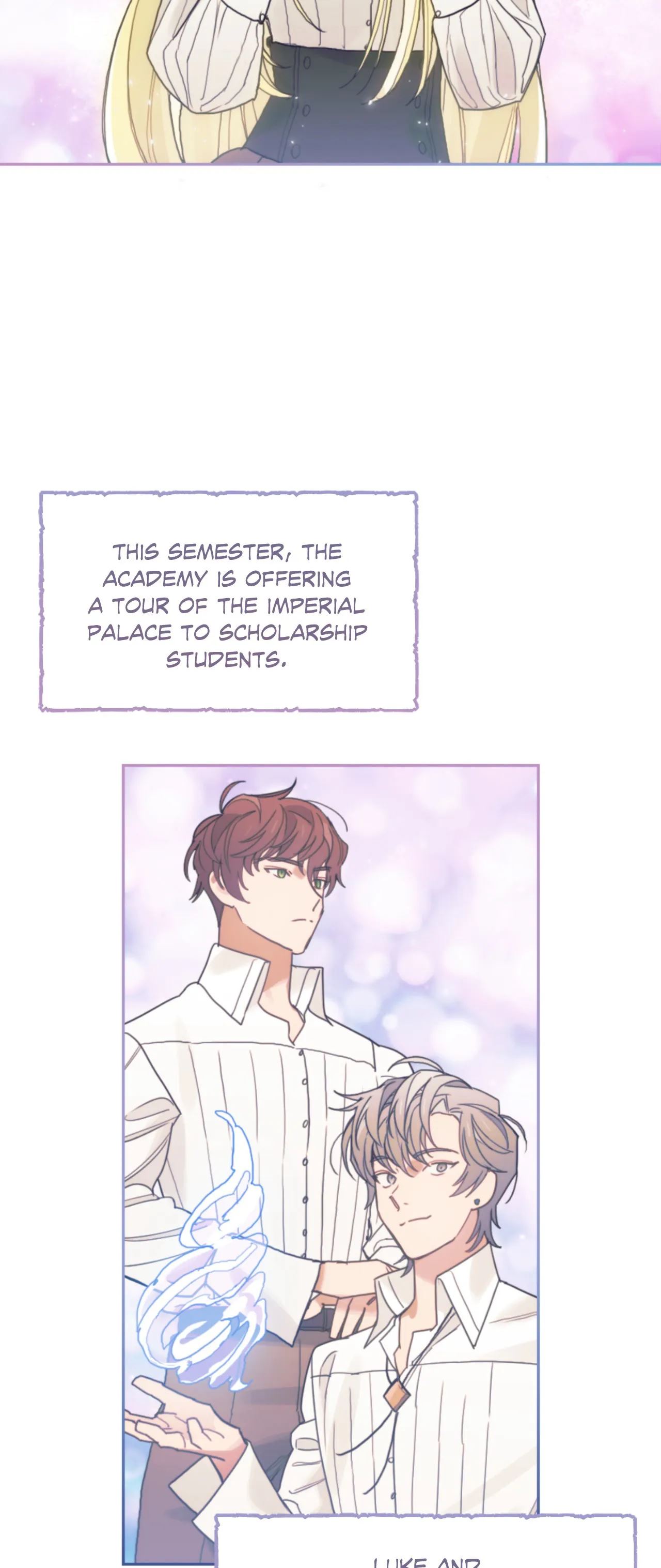 I’m No Heroine! Chapter 42 image 4