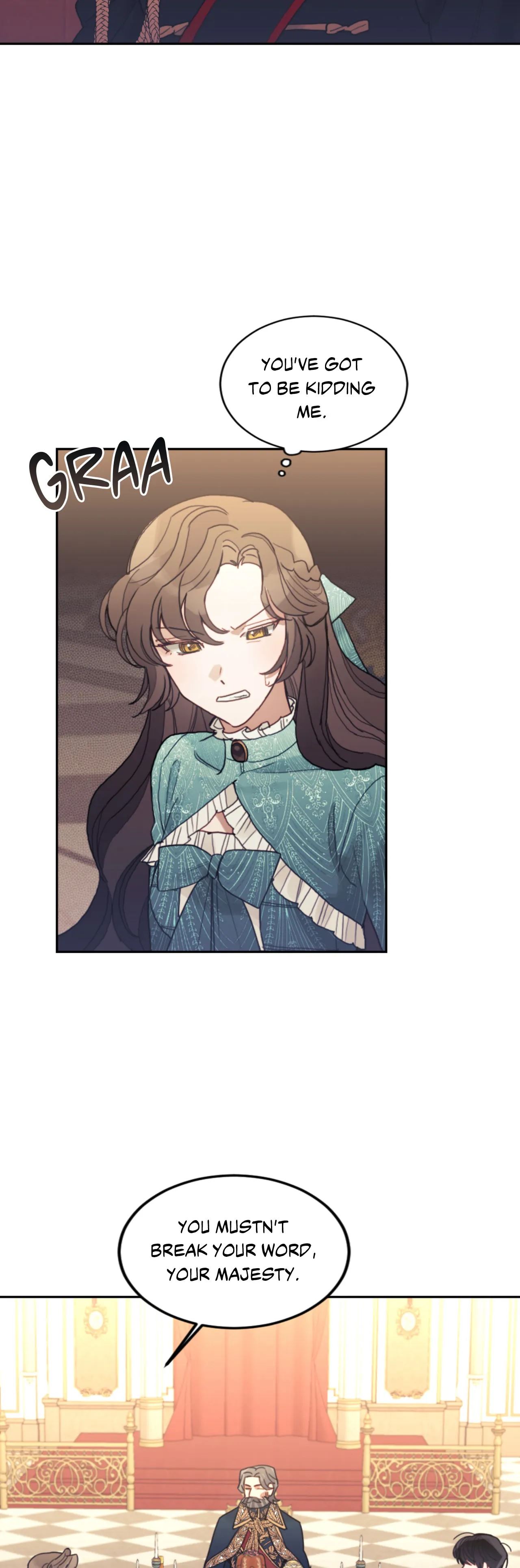 I’m No Heroine! Chapter 42 image 49