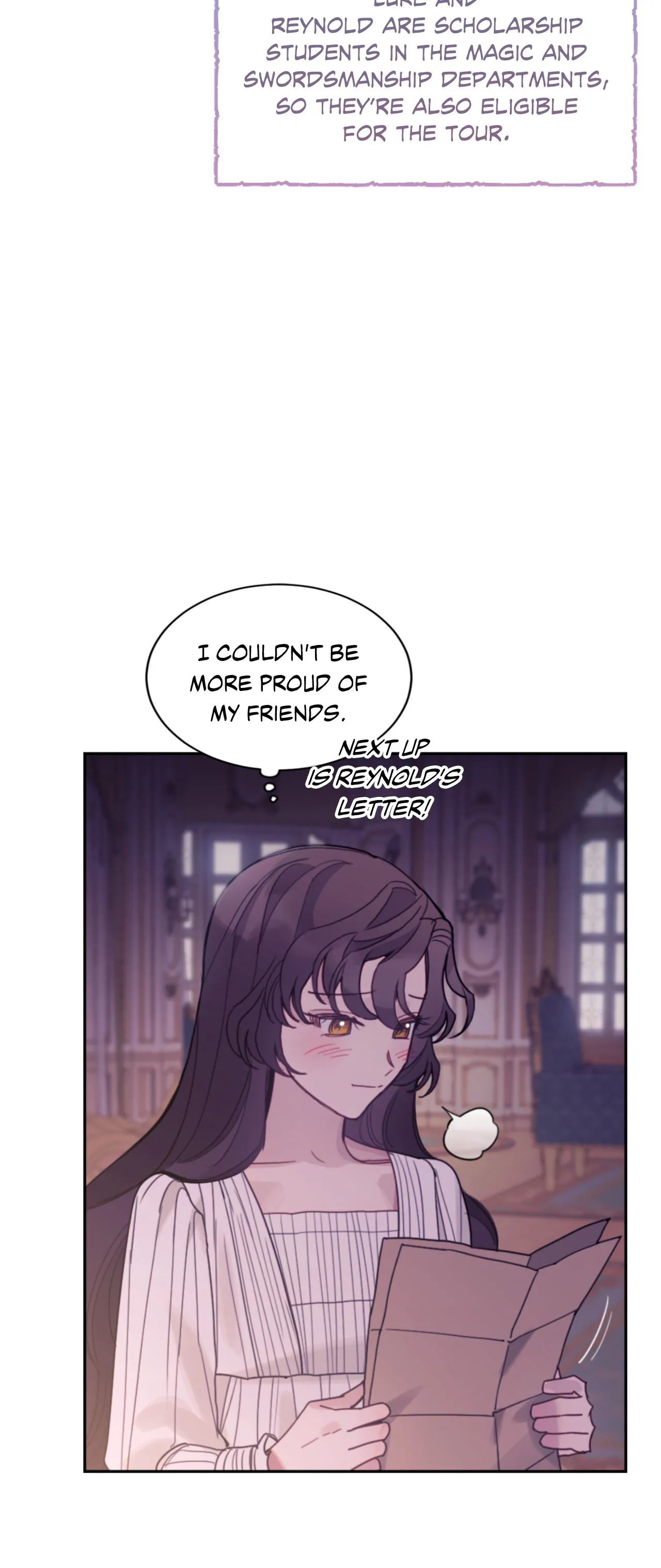 I’m No Heroine! Chapter 42 image 5