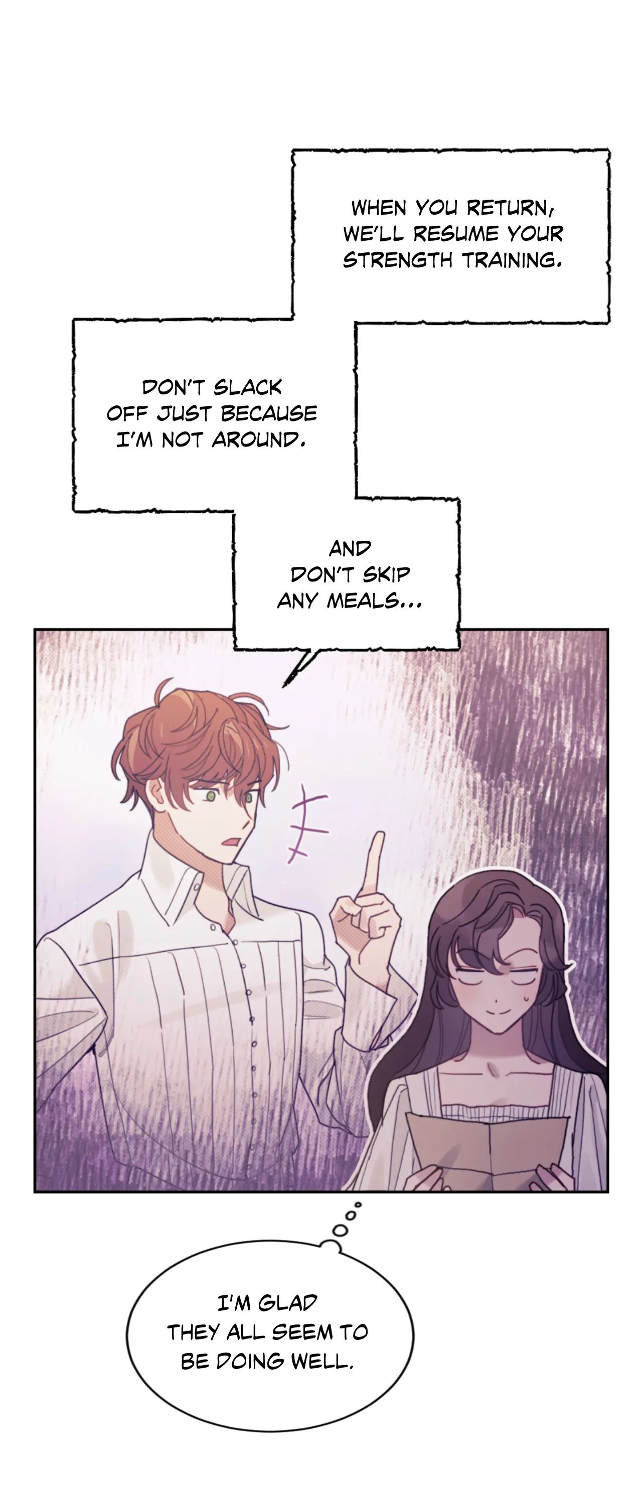 I’m No Heroine! Chapter 42 image 6