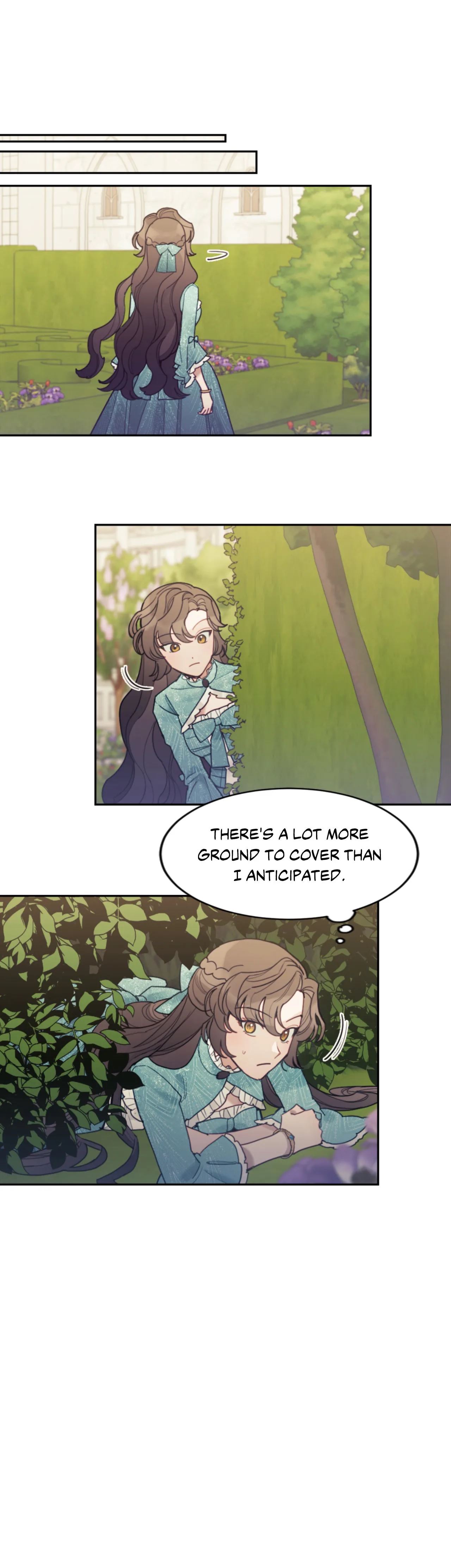 I’m No Heroine! Chapter 43 image 10